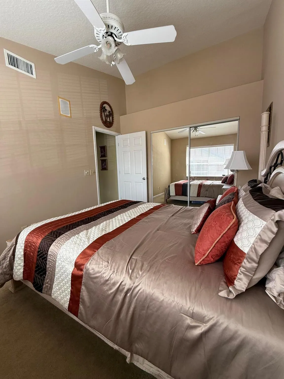 802 Muirfield Court, #802a