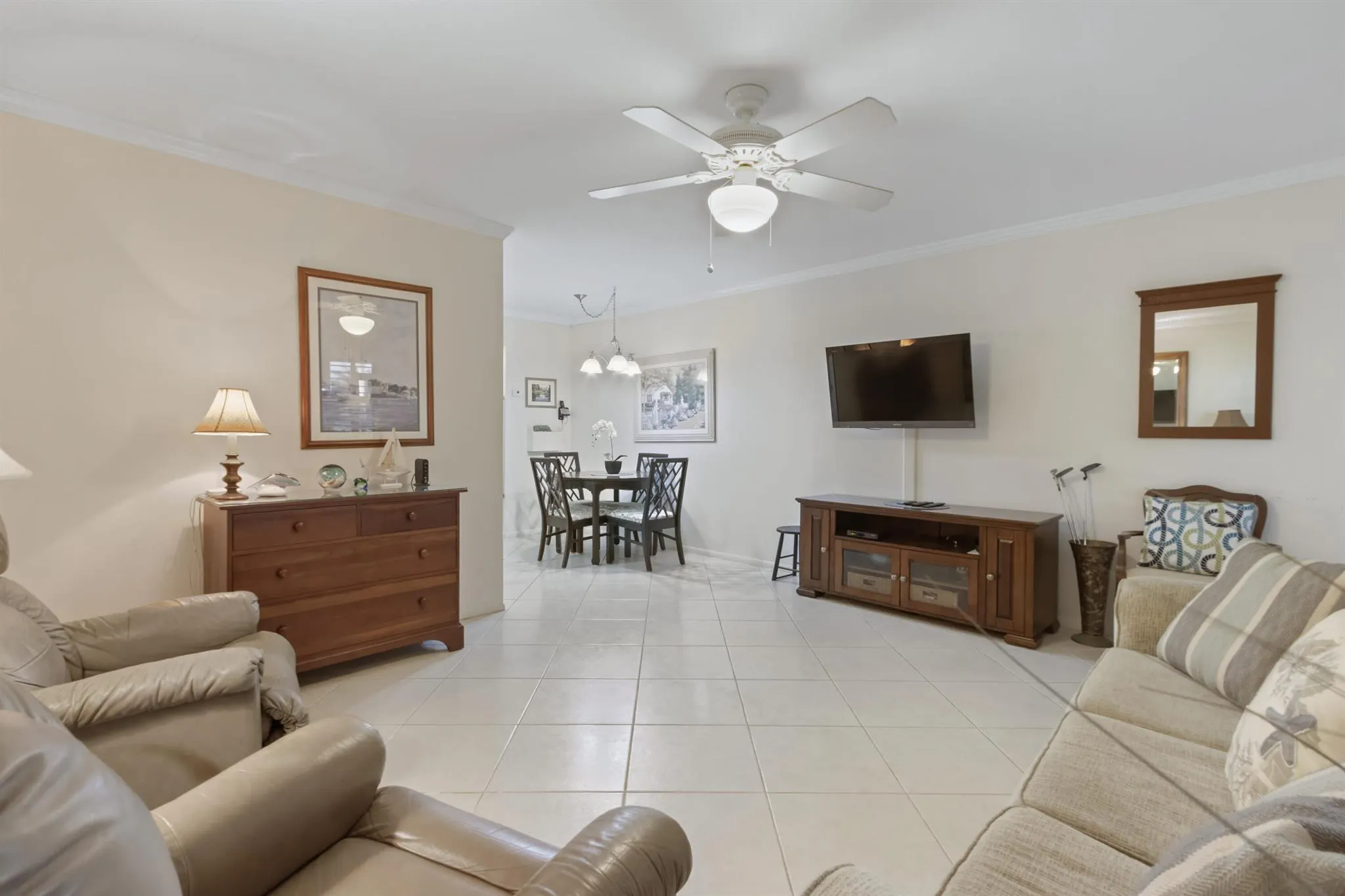 1198 Hillsboro Mile, #128
