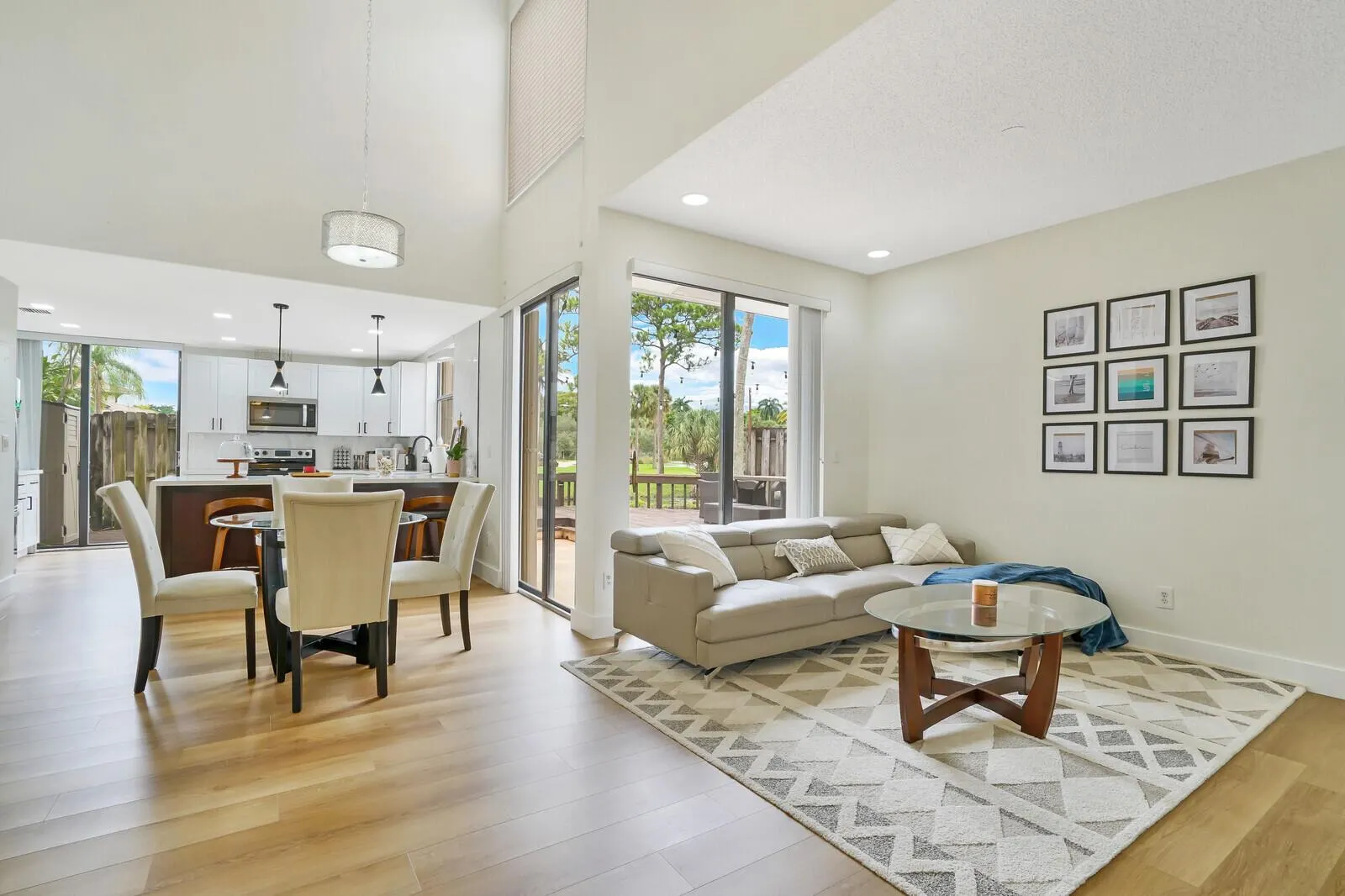 5804 Fox Hollow Drive, #C