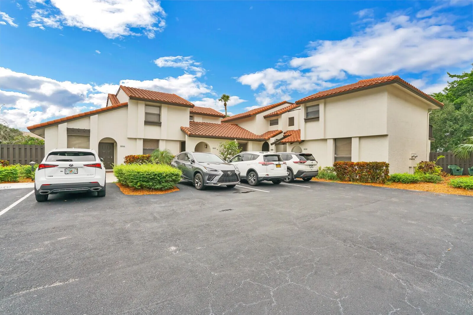 5804 Fox Hollow Drive, #C