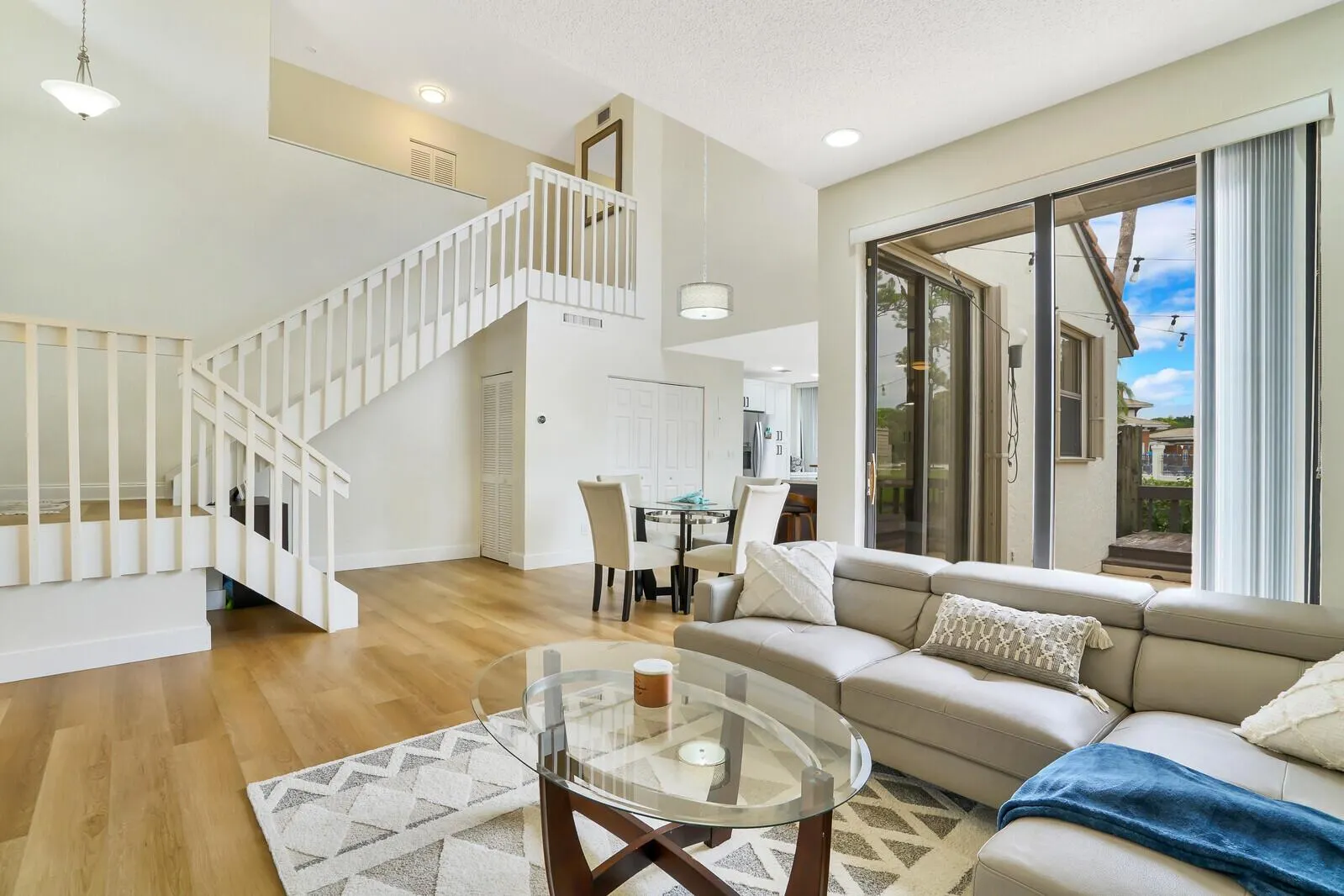 5804 Fox Hollow Drive, #C