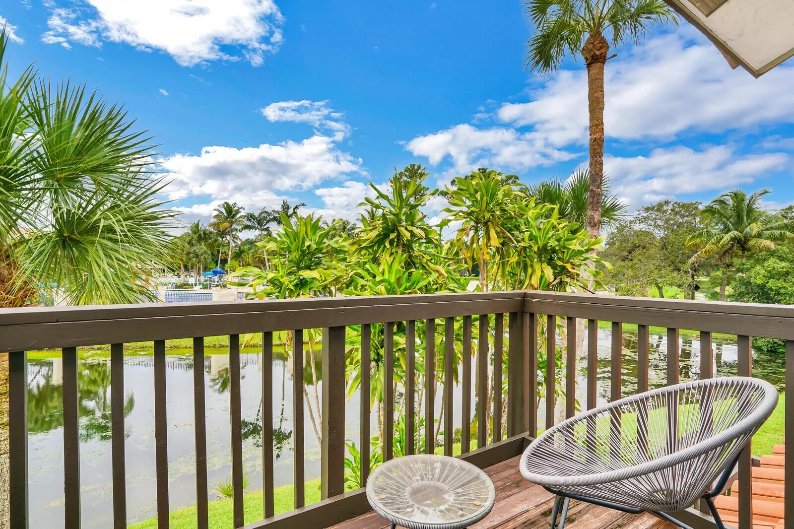 5804 Fox Hollow Drive, #C