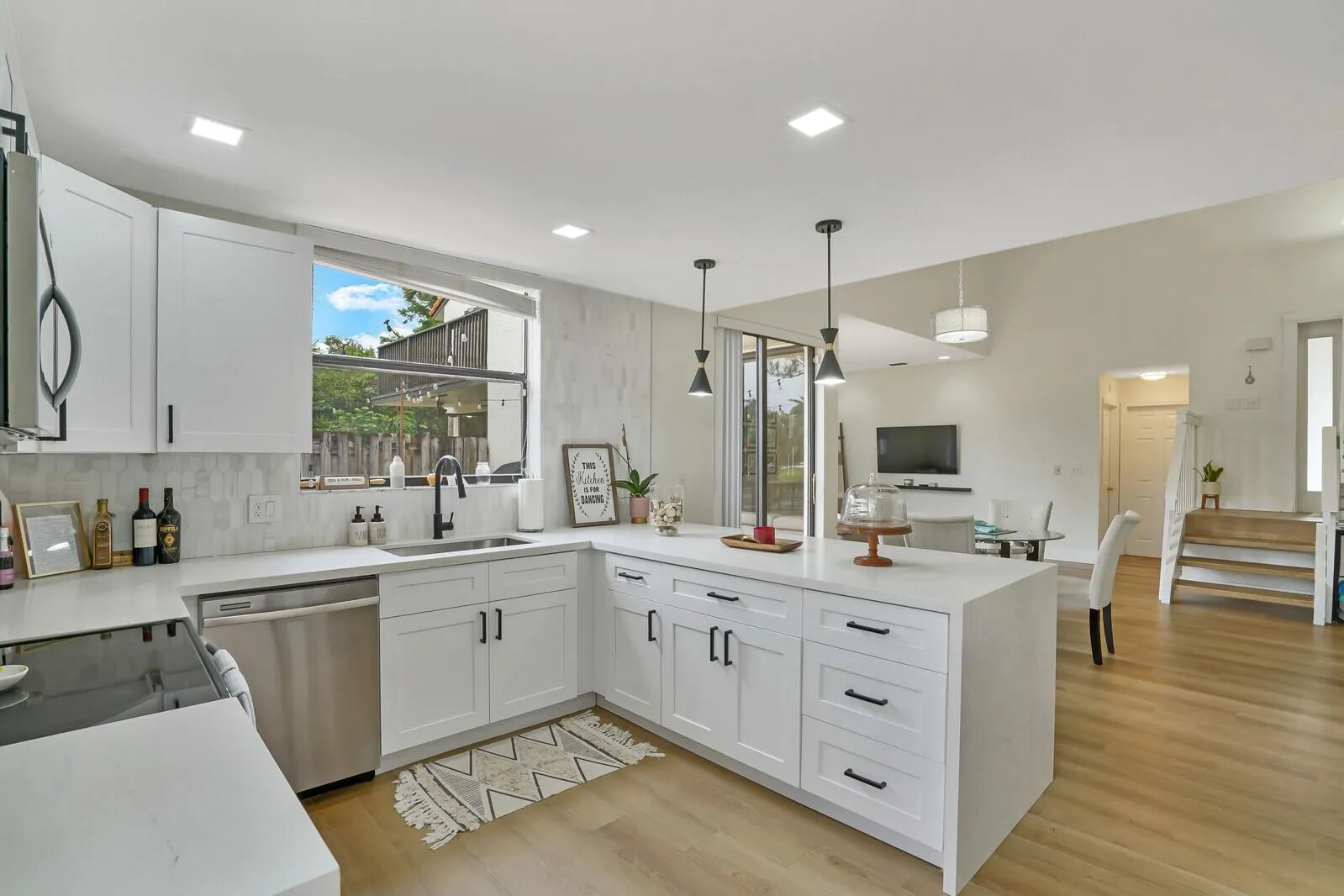 5804 Fox Hollow Drive, #C
