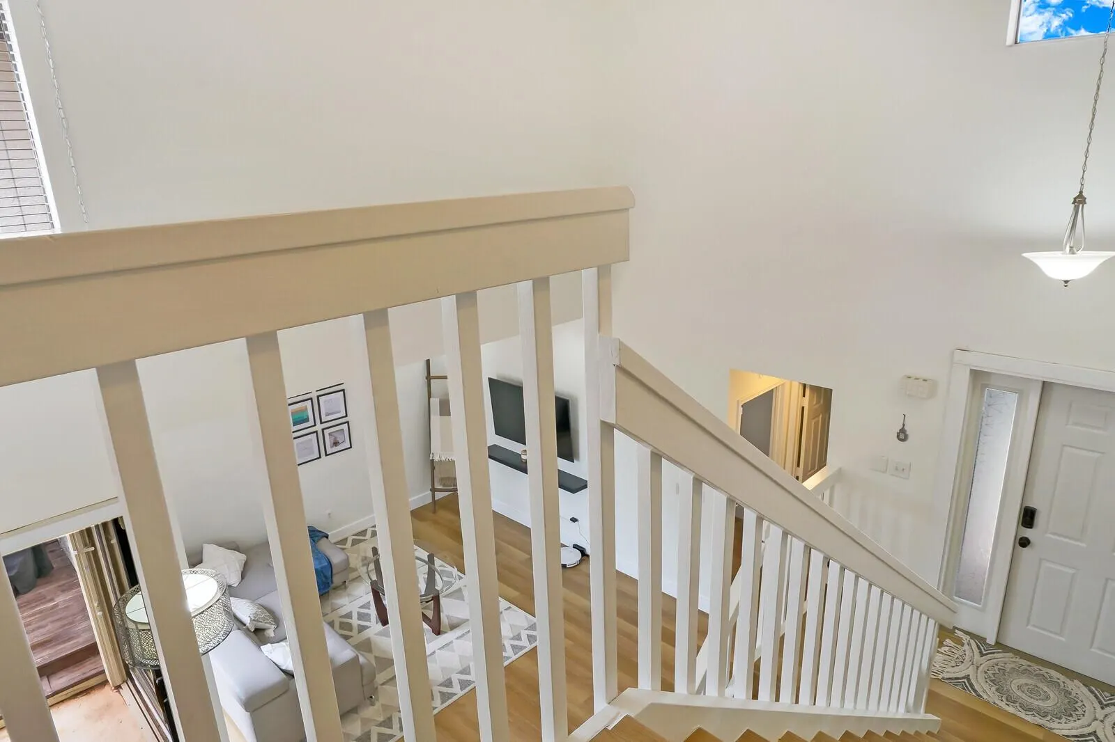 5804 Fox Hollow Drive, #C