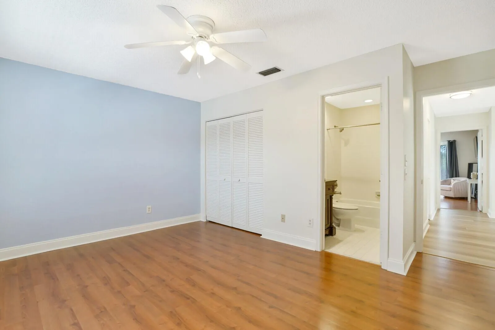 5804 Fox Hollow Drive, #C