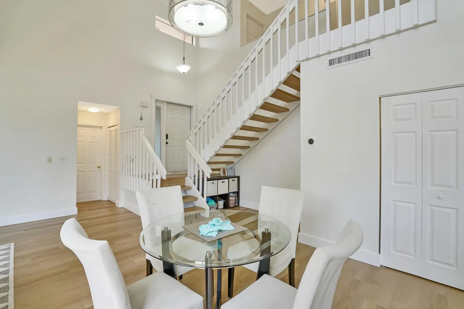 5804 Fox Hollow Drive, #C