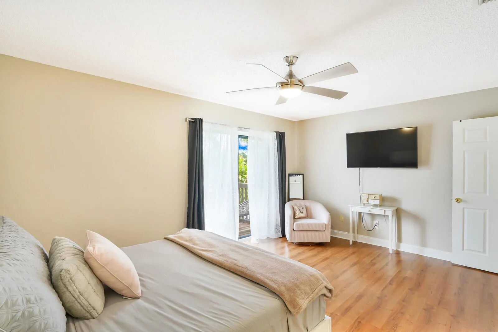 5804 Fox Hollow Drive, #C