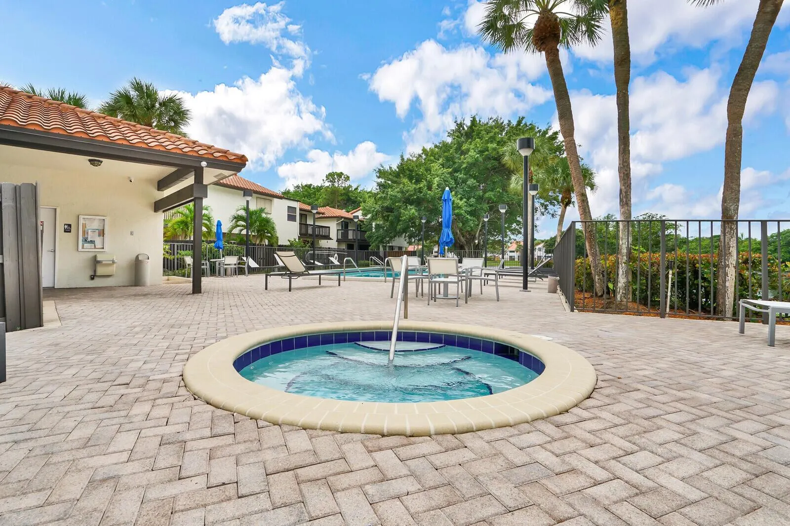 5804 Fox Hollow Drive, #C
