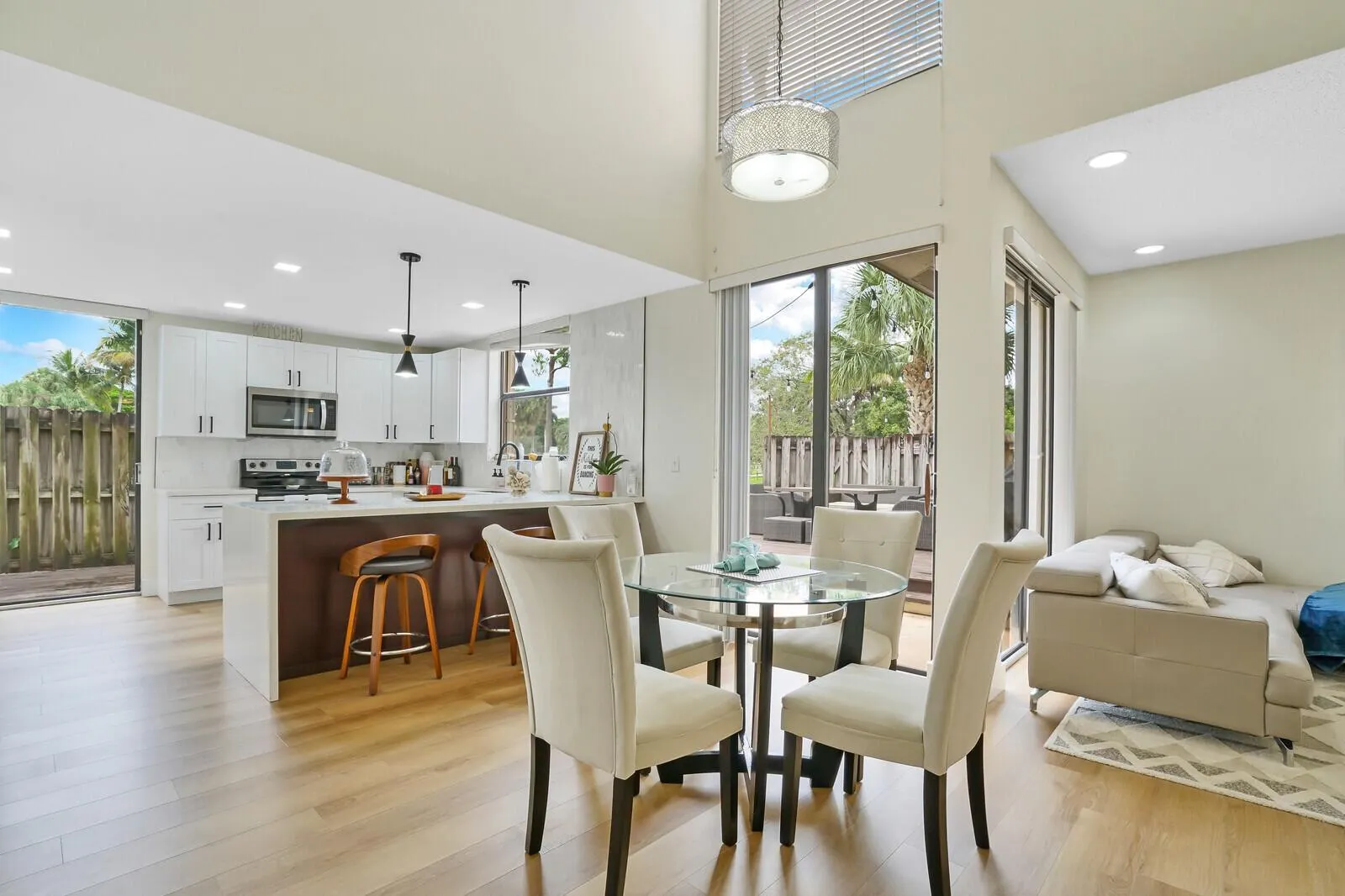 5804 Fox Hollow Drive, #C