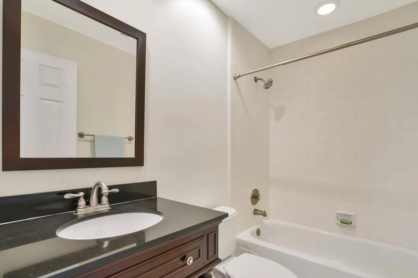5804 Fox Hollow Drive, #C