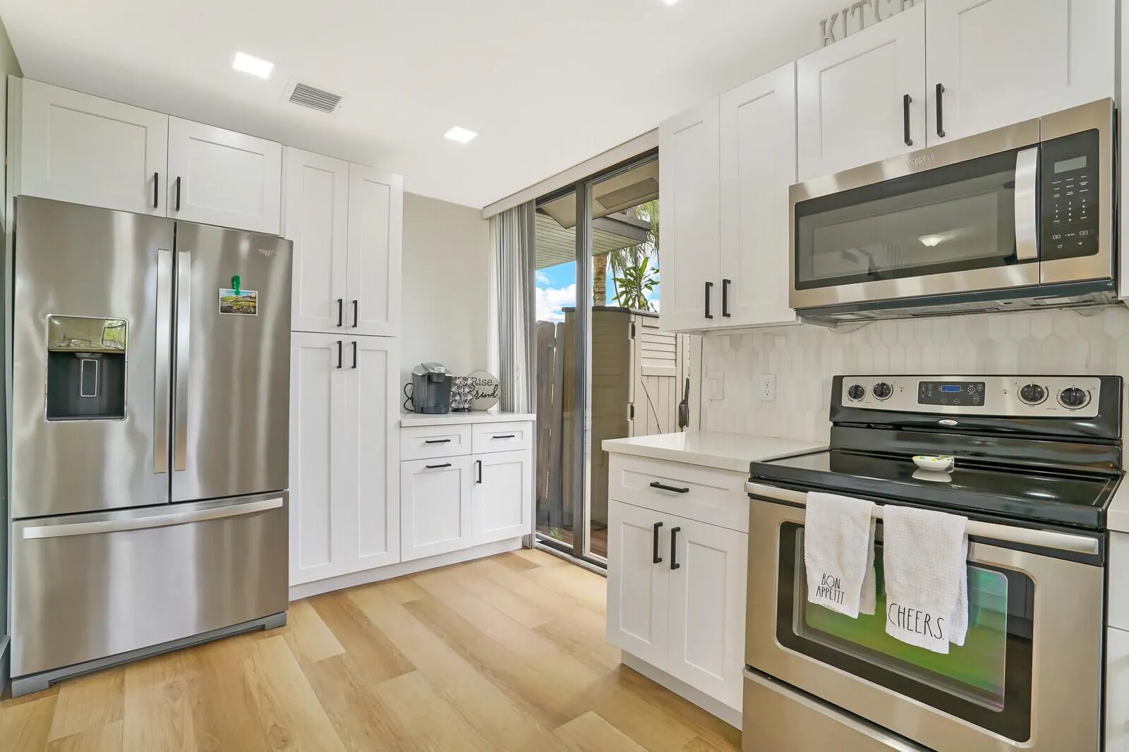 5804 Fox Hollow Drive, #C
