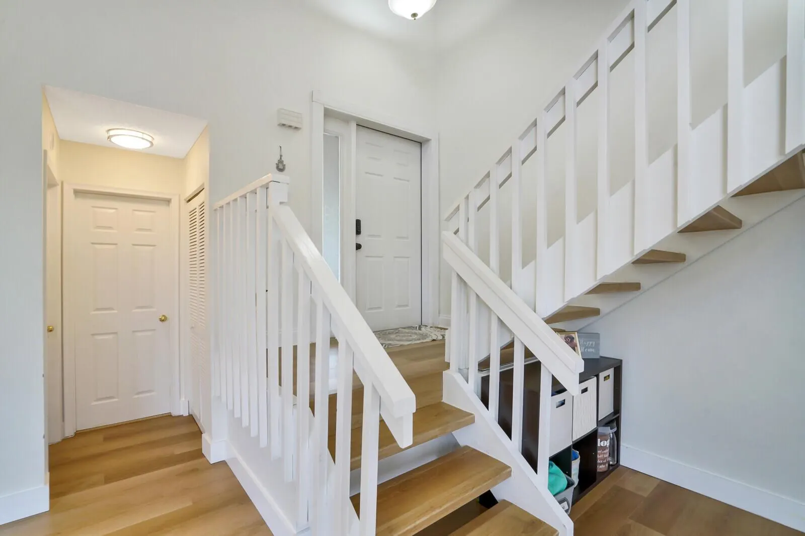 5804 Fox Hollow Drive, #C