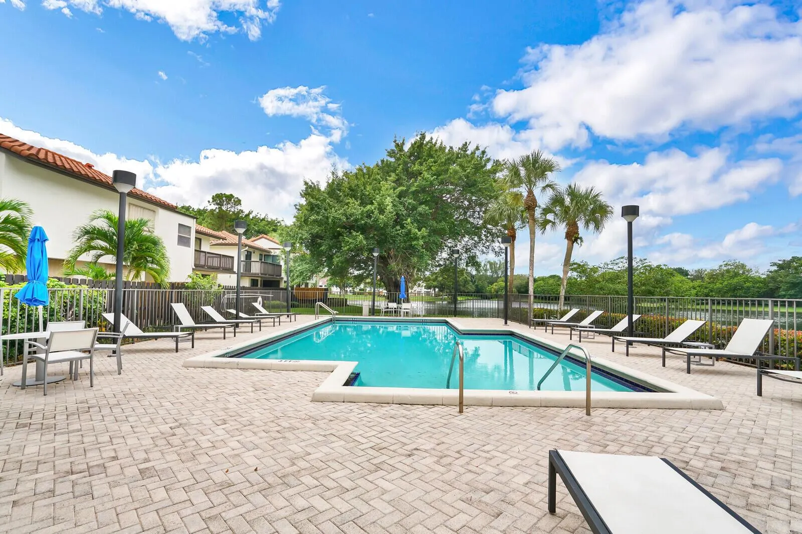 5804 Fox Hollow Drive, #C
