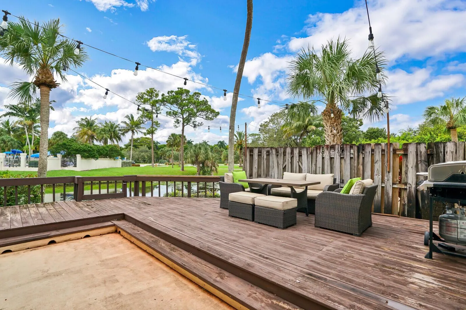 5804 Fox Hollow Drive, #C