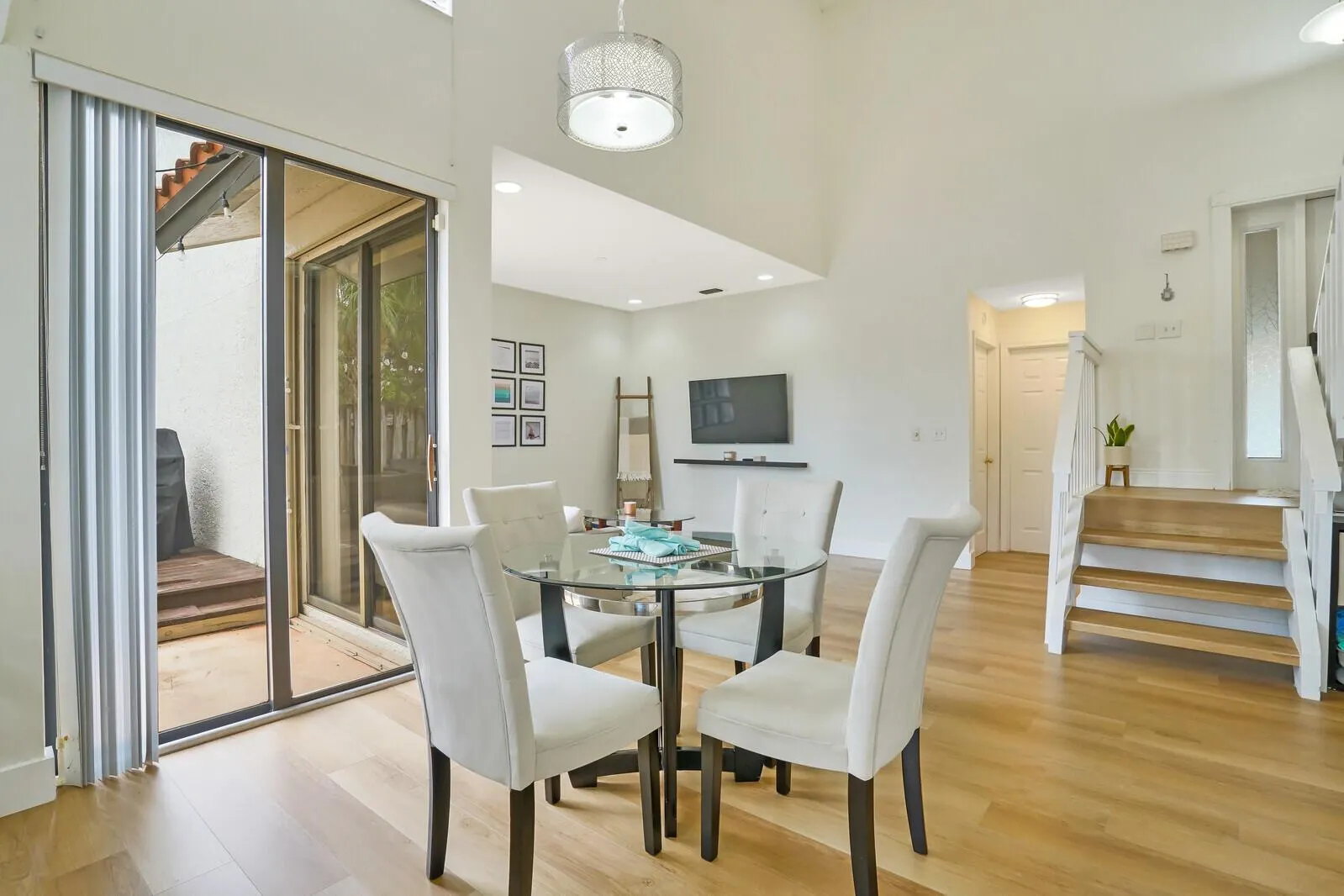 5804 Fox Hollow Drive, #C