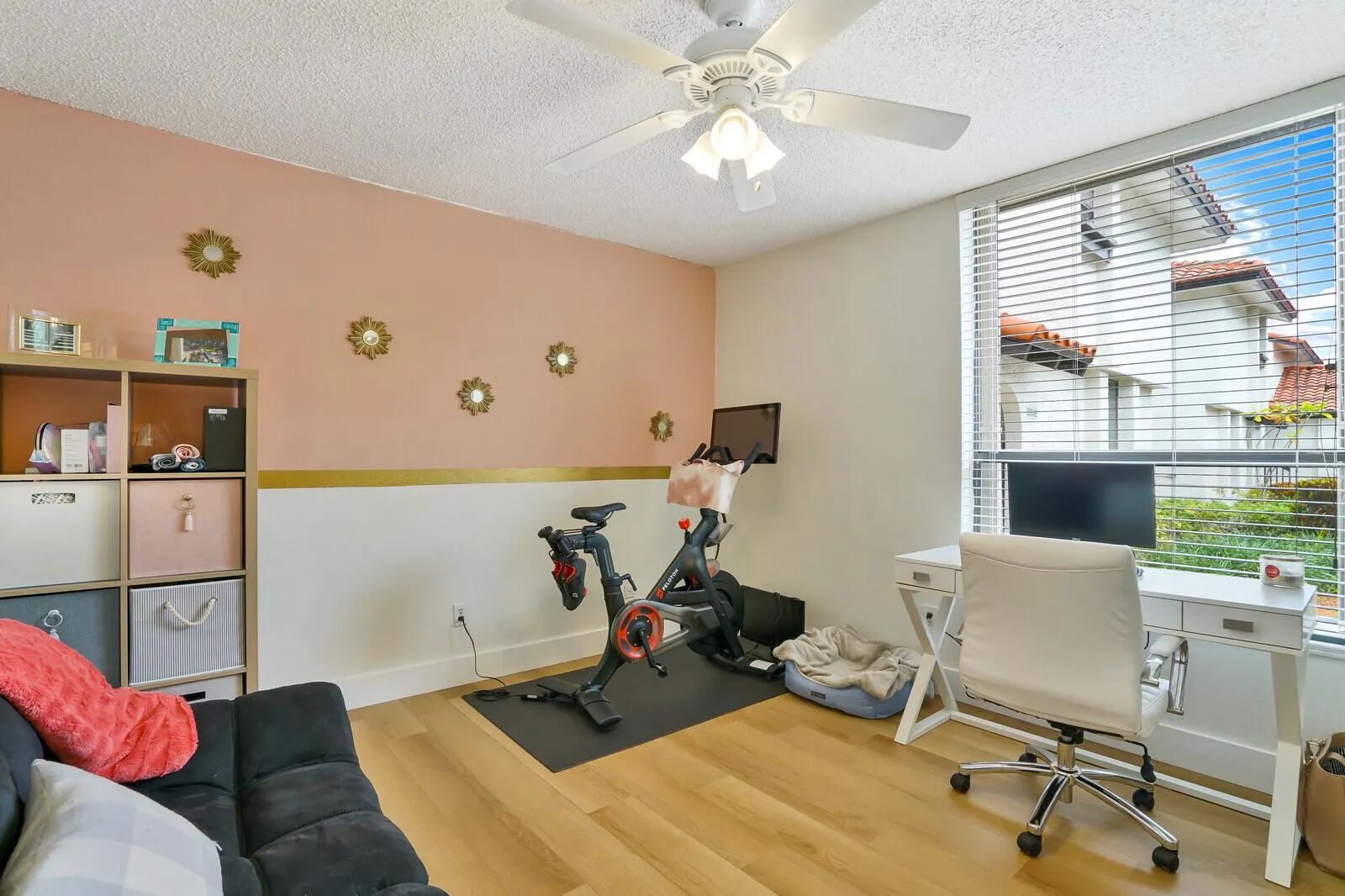 5804 Fox Hollow Drive, #C