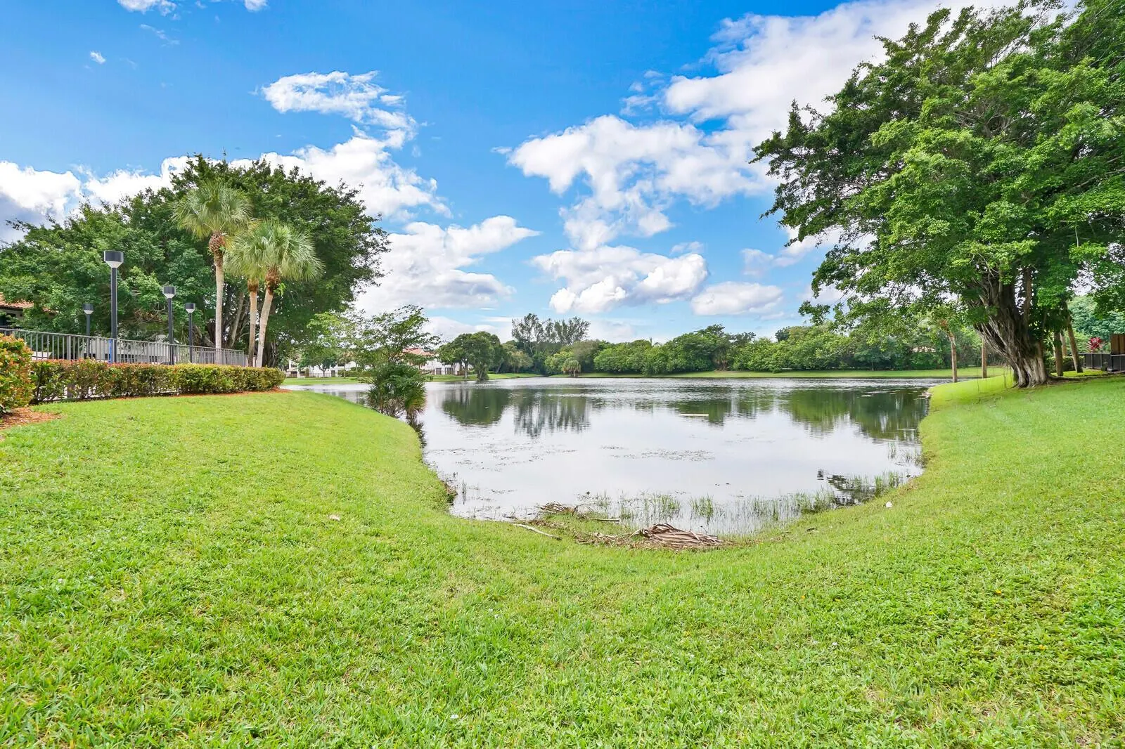 5804 Fox Hollow Drive, #C
