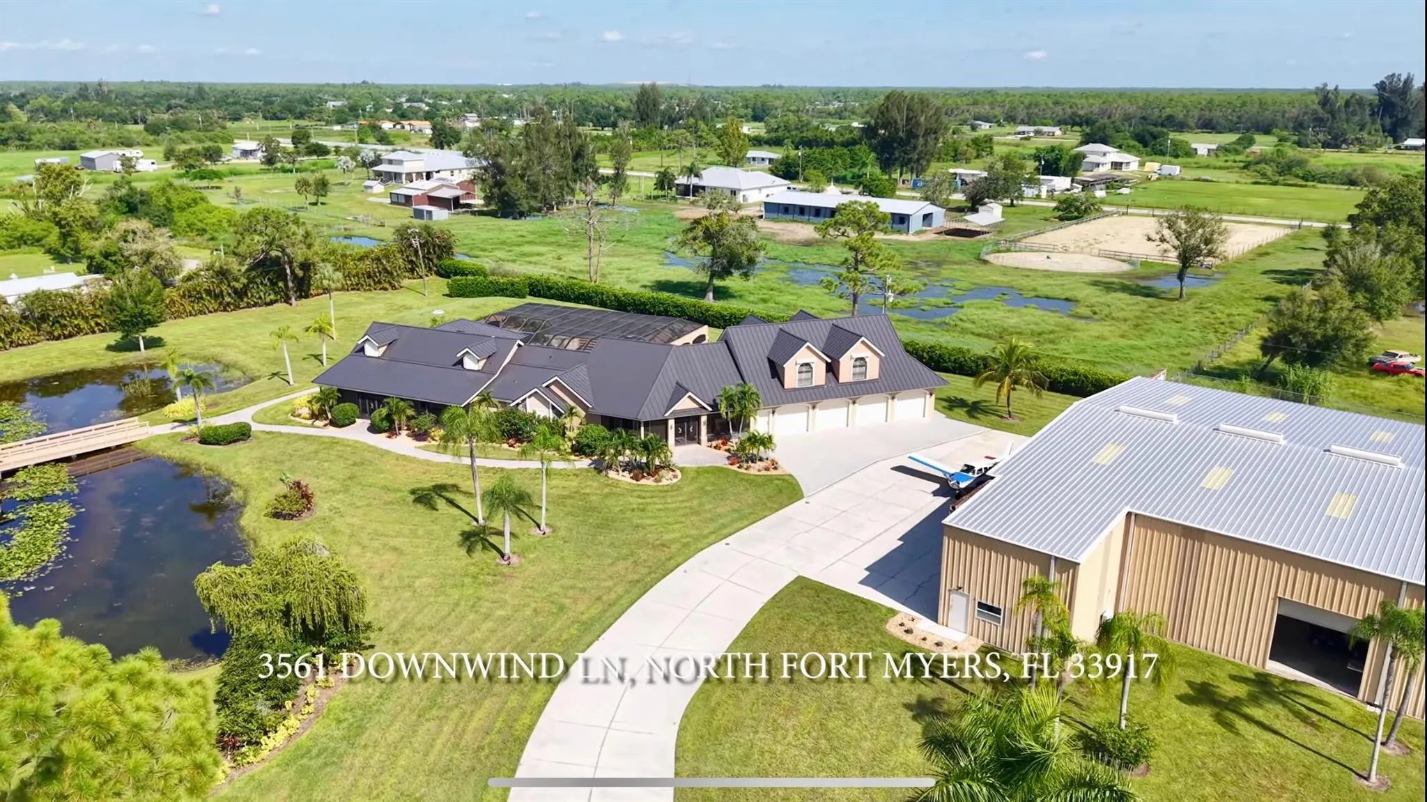 3561 Downwind Lane