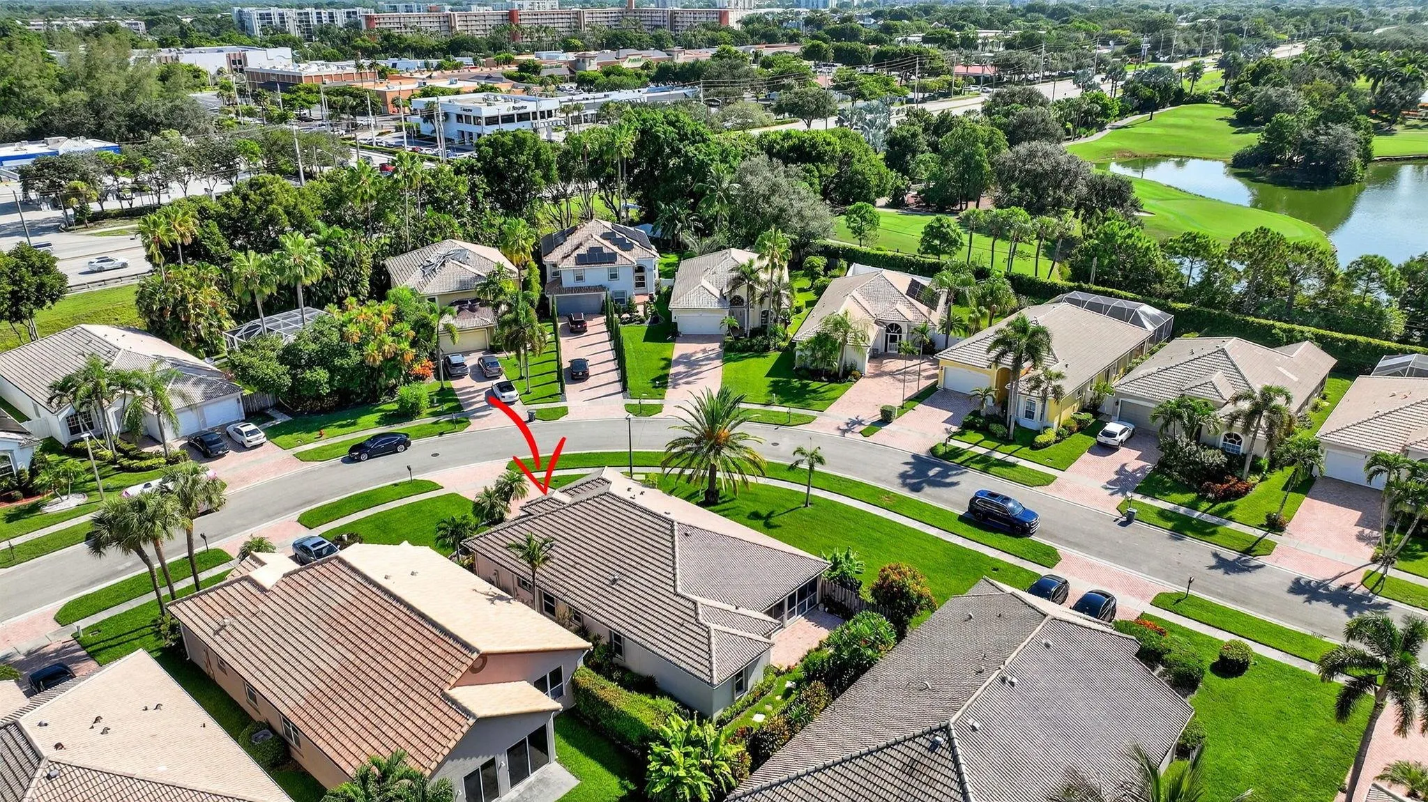 7519 Eagle Point Drive