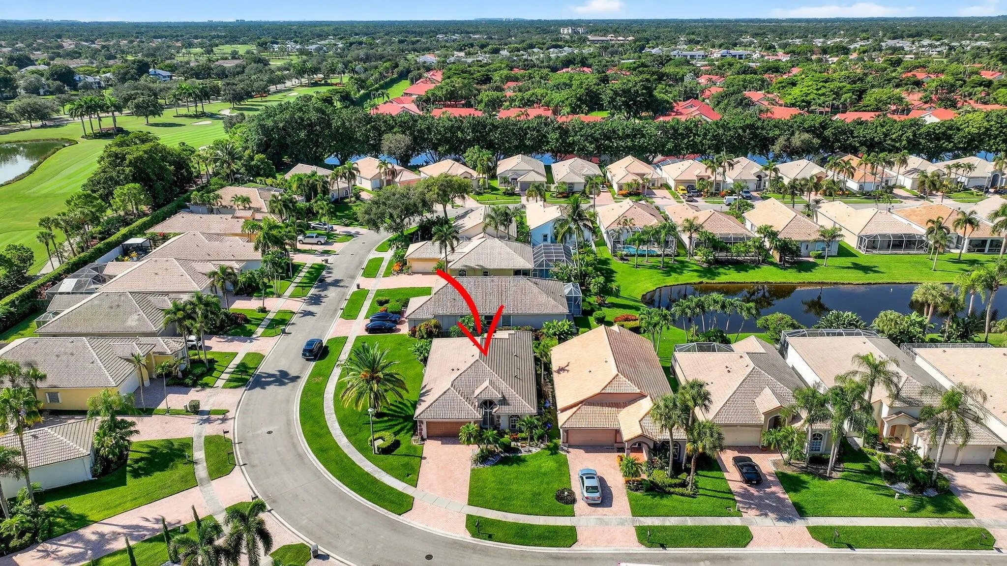 7519 Eagle Point Drive