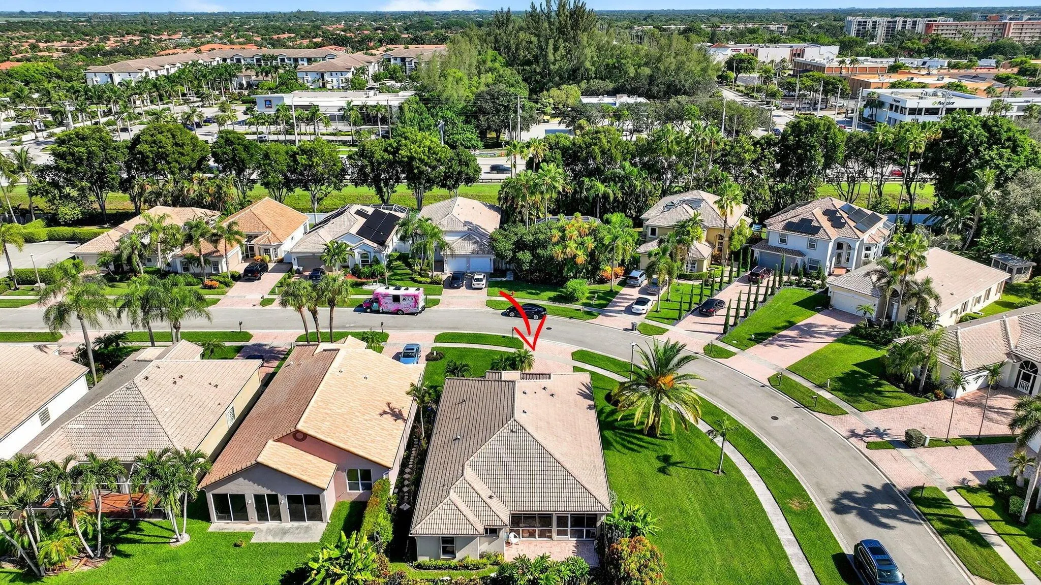 7519 Eagle Point Drive