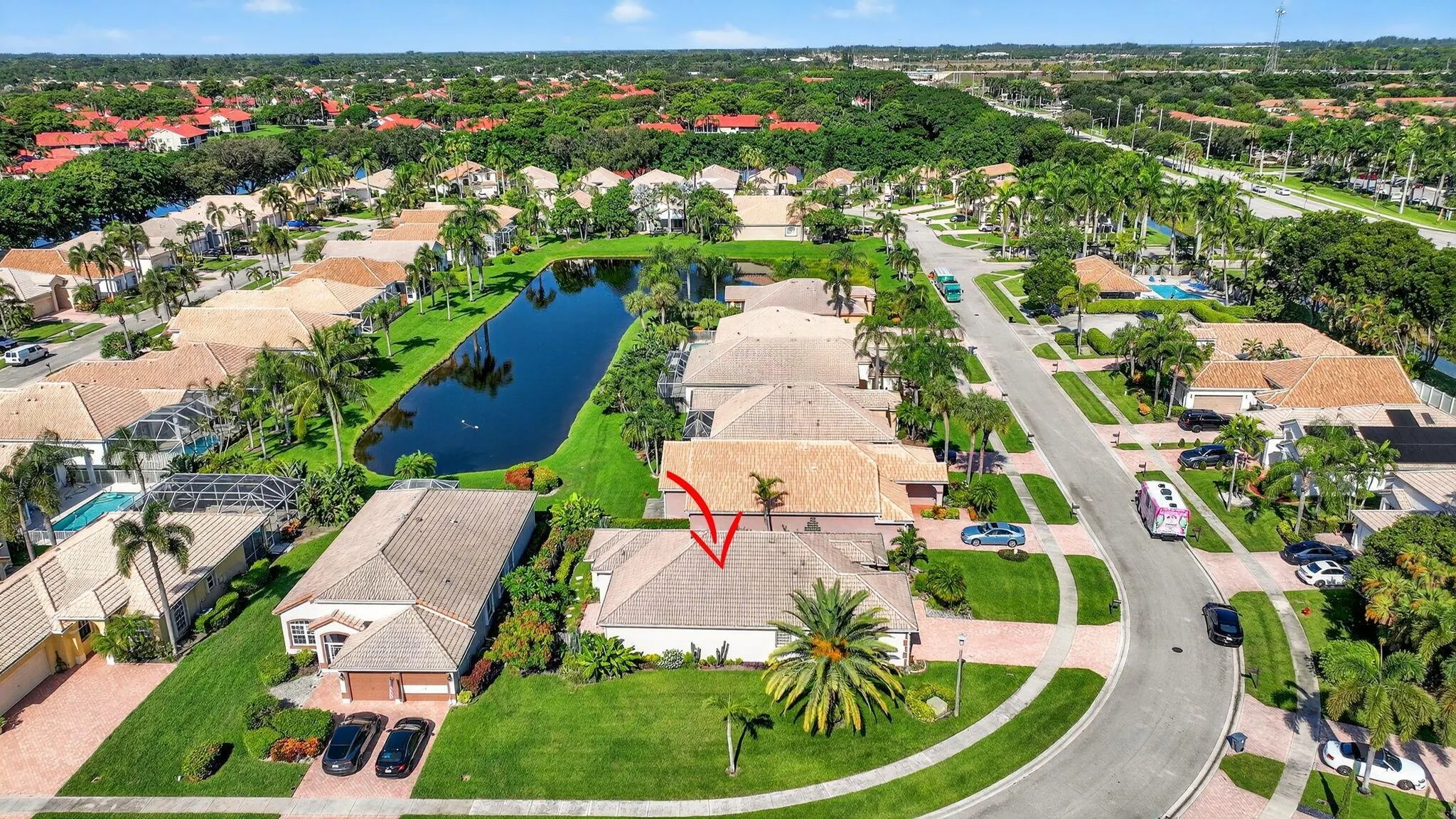 7519 Eagle Point Drive