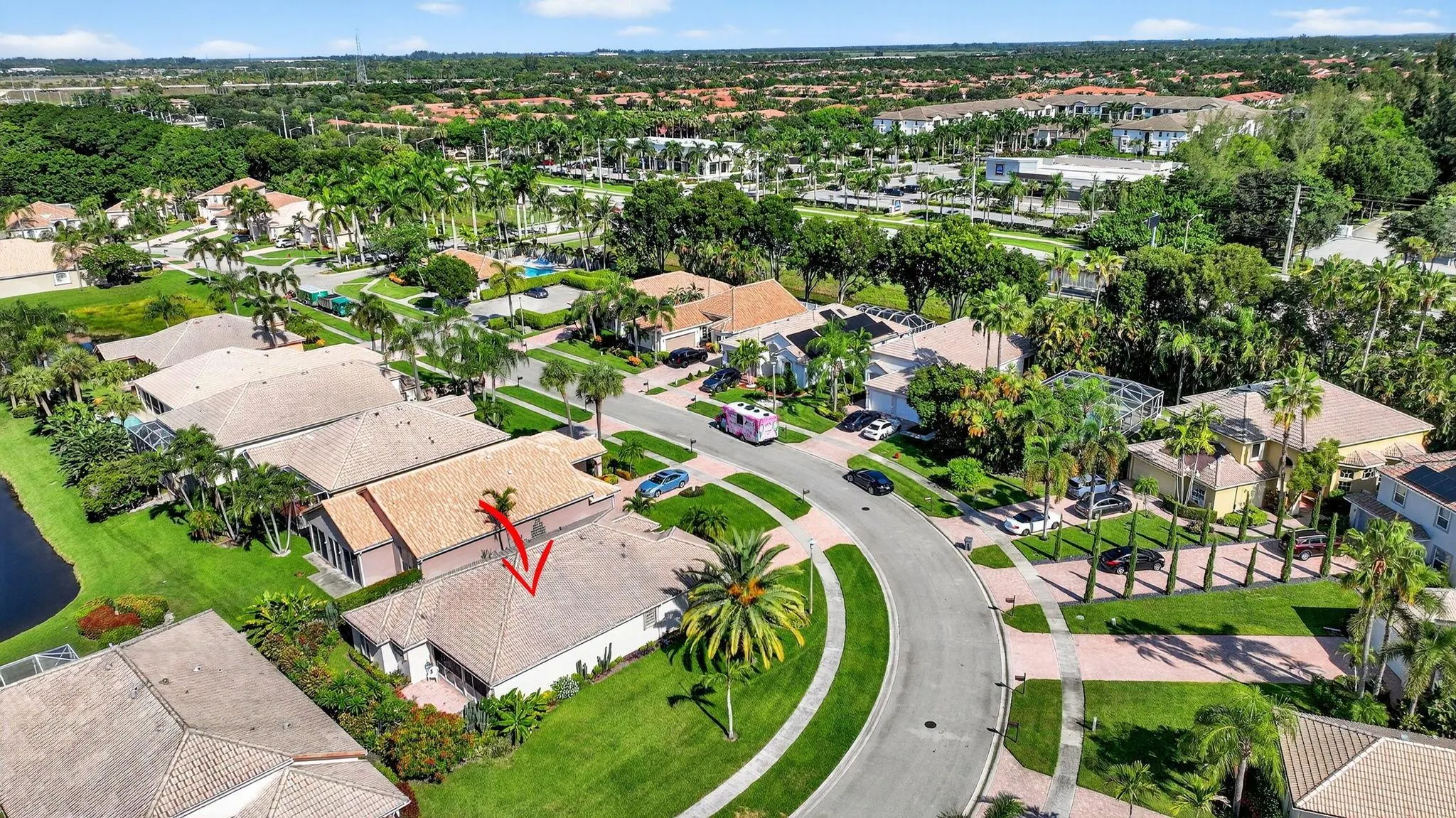 7519 Eagle Point Drive