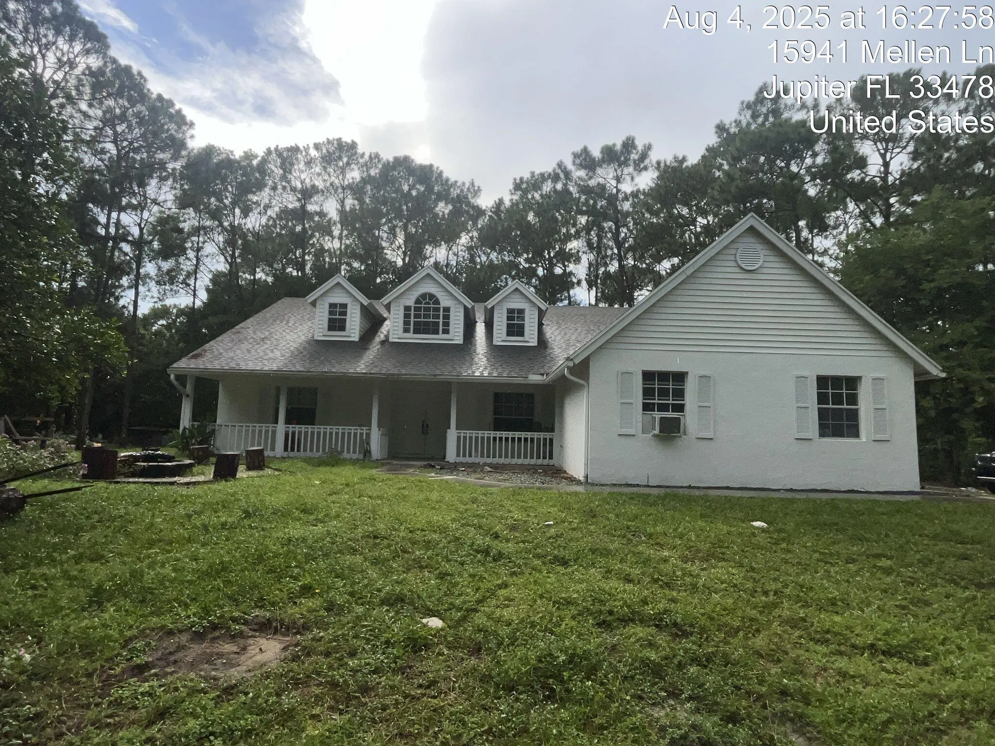 15941 Mellen Lane