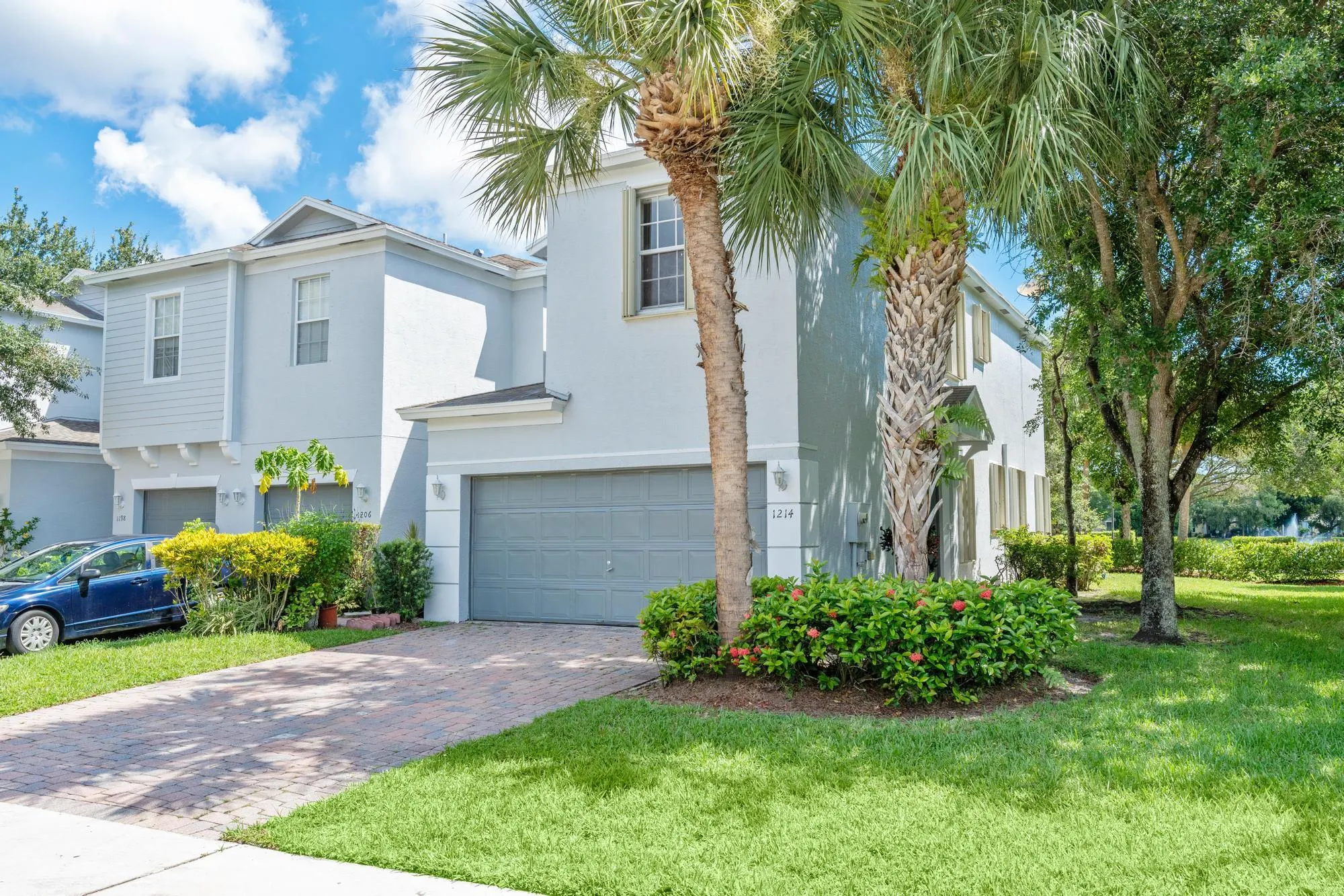 1214 Sweet Violet Court