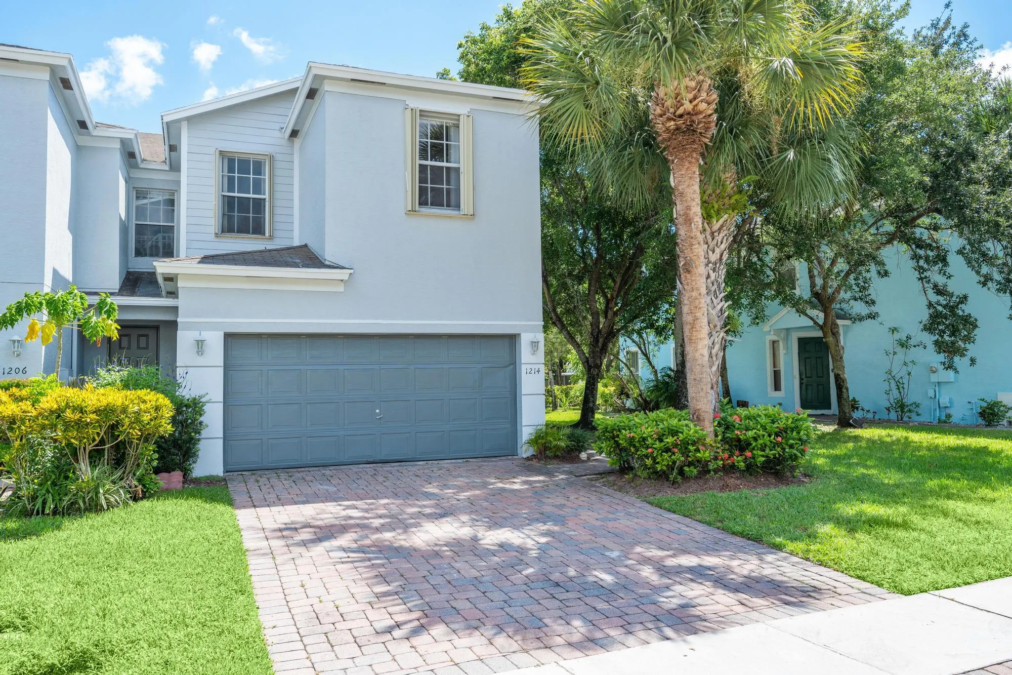 1214 Sweet Violet Court