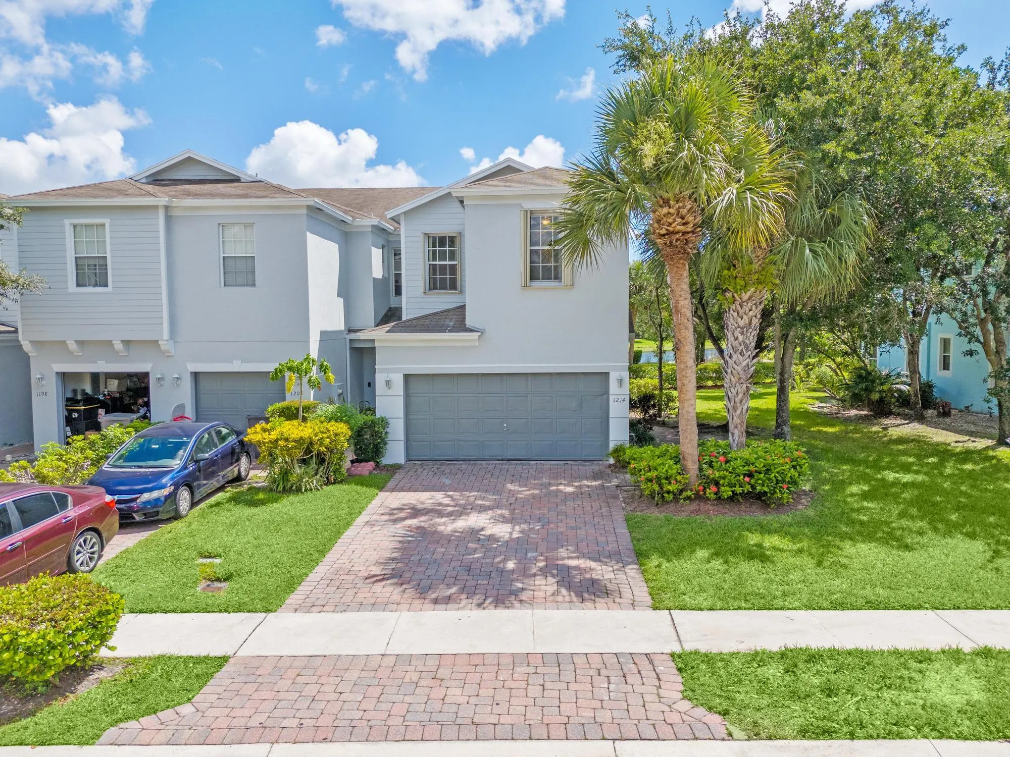 1214 Sweet Violet Court