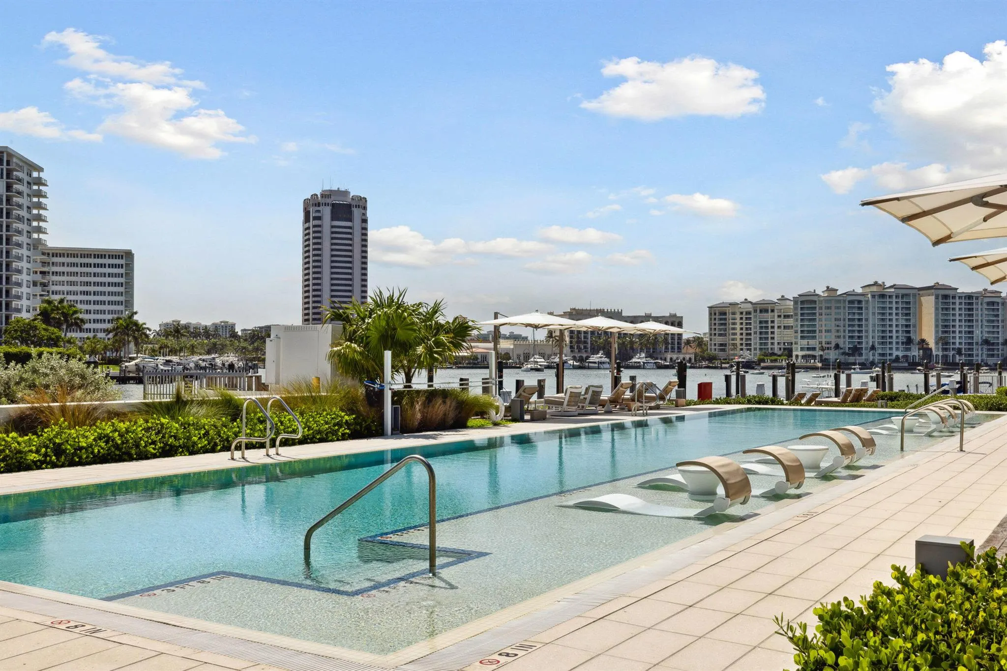 725 S Ocean Boulevard, #Ph-2