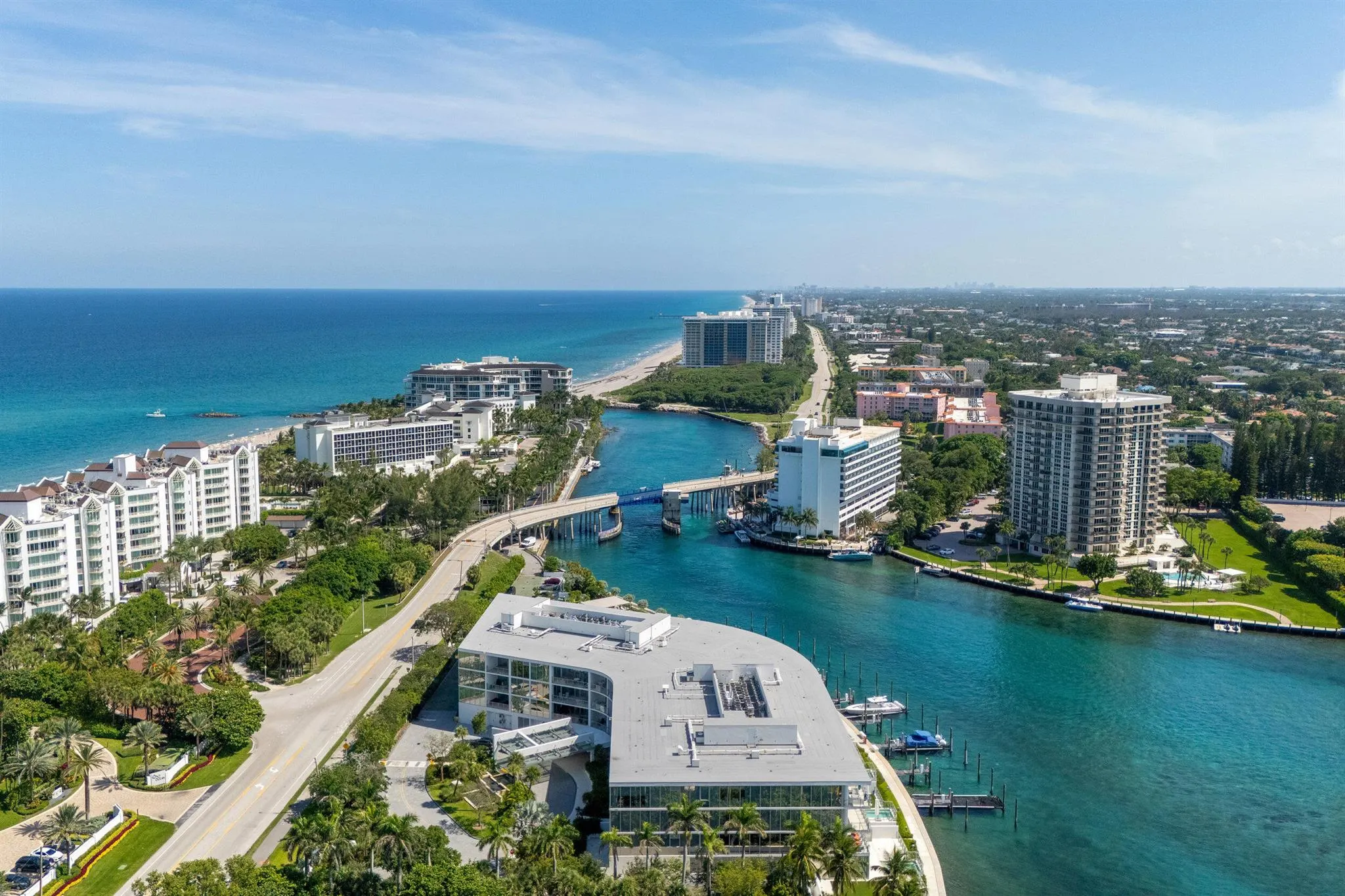 725 S Ocean Boulevard, #Ph-2