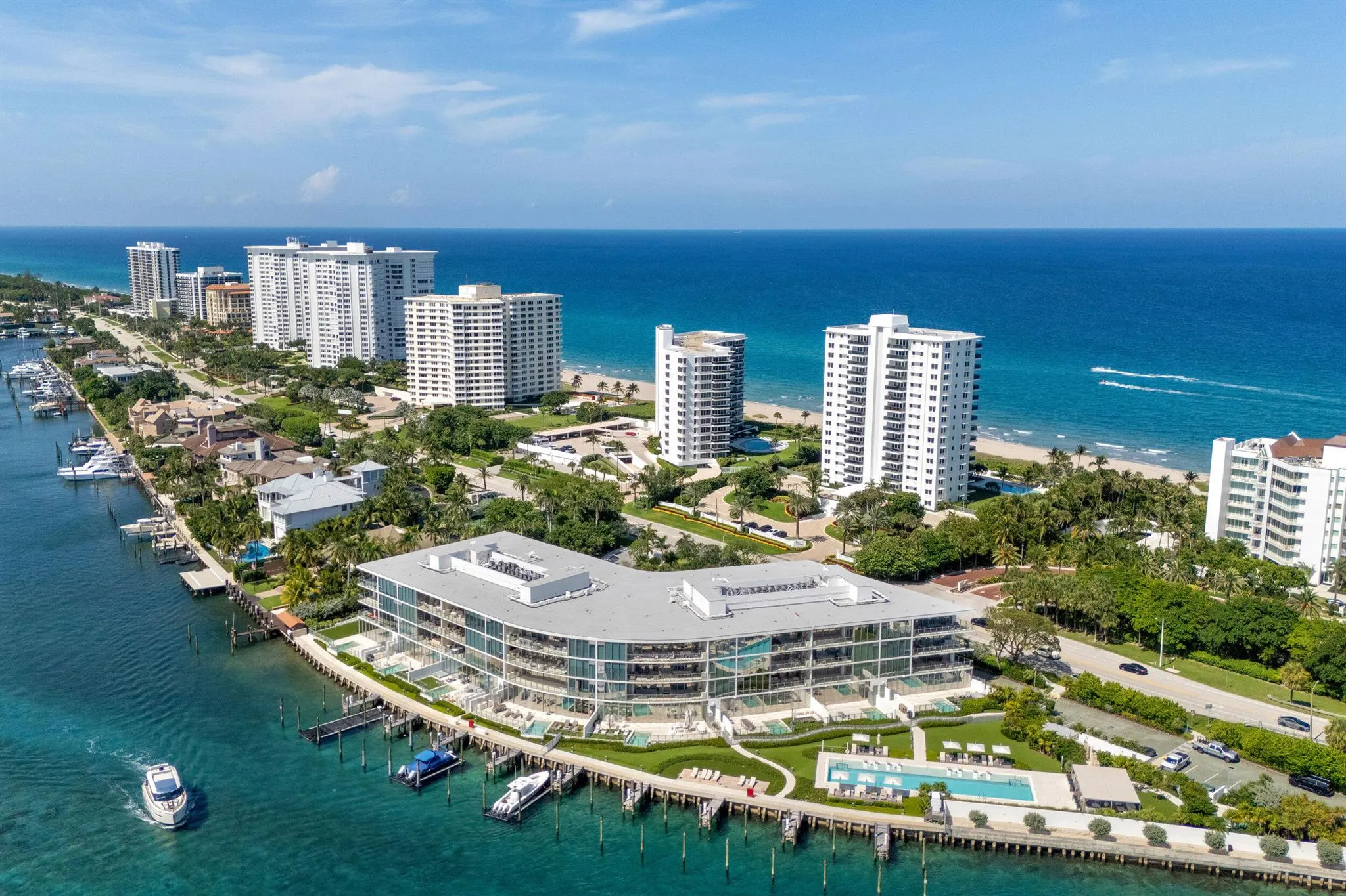 725 S Ocean Boulevard, #Ph-2