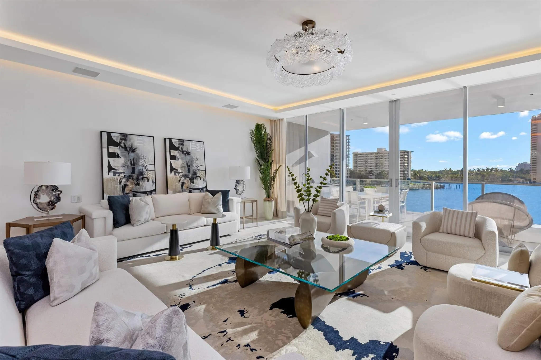 725 S Ocean Boulevard, #Ph-2