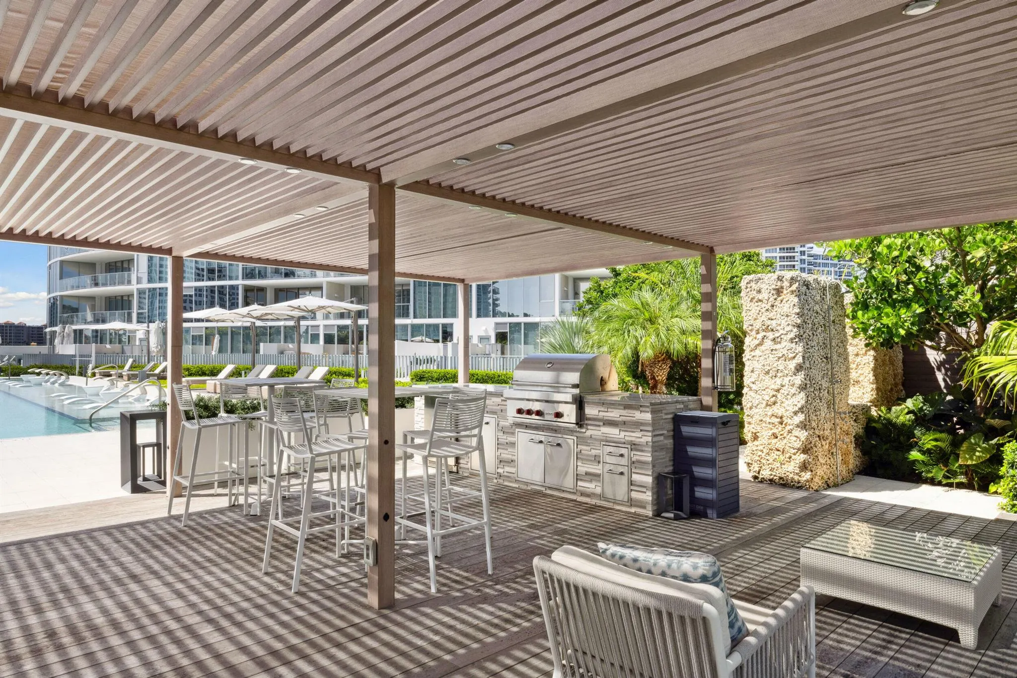 725 S Ocean Boulevard, #Ph-2