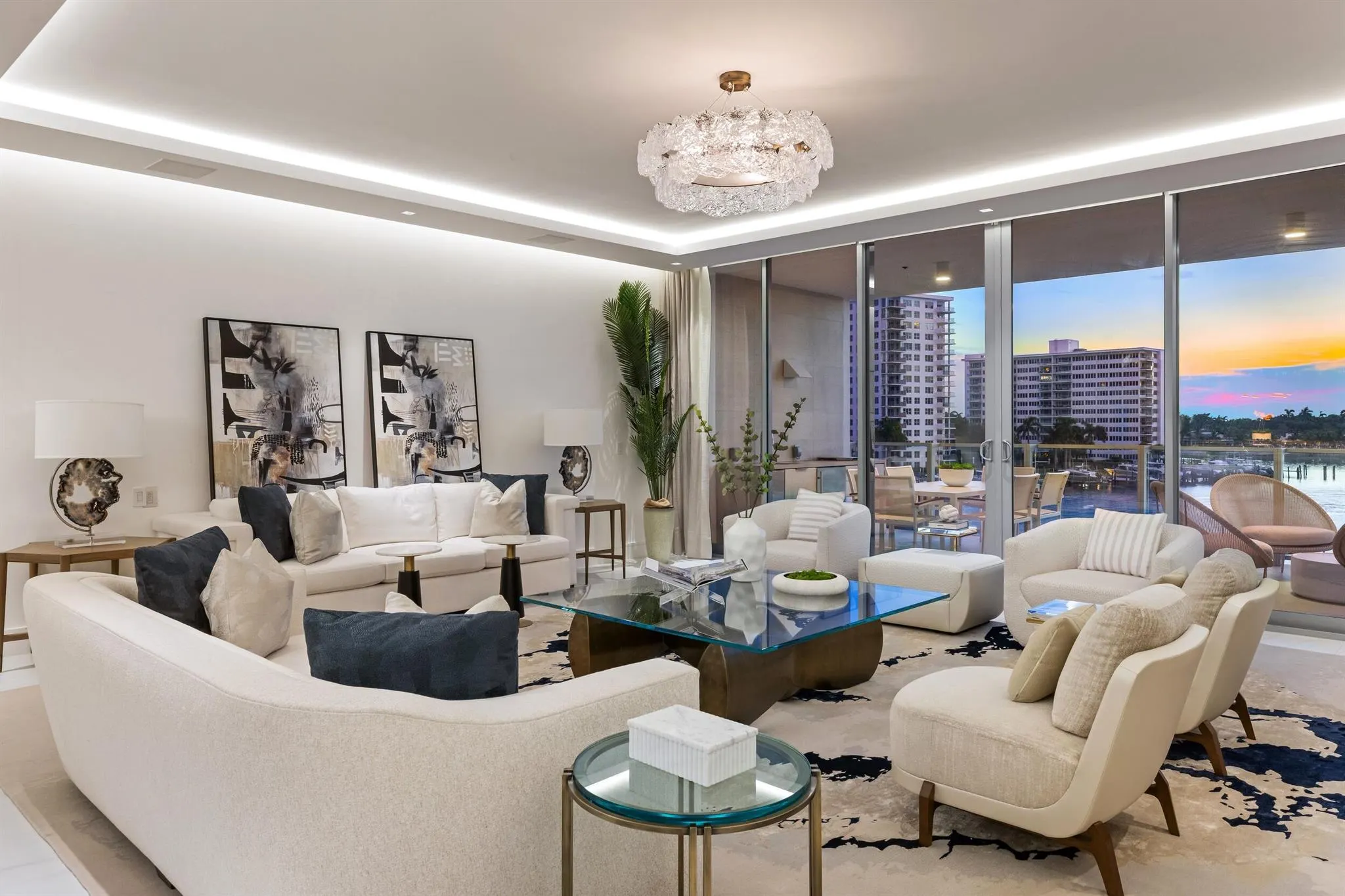 725 S Ocean Boulevard, #Ph-2