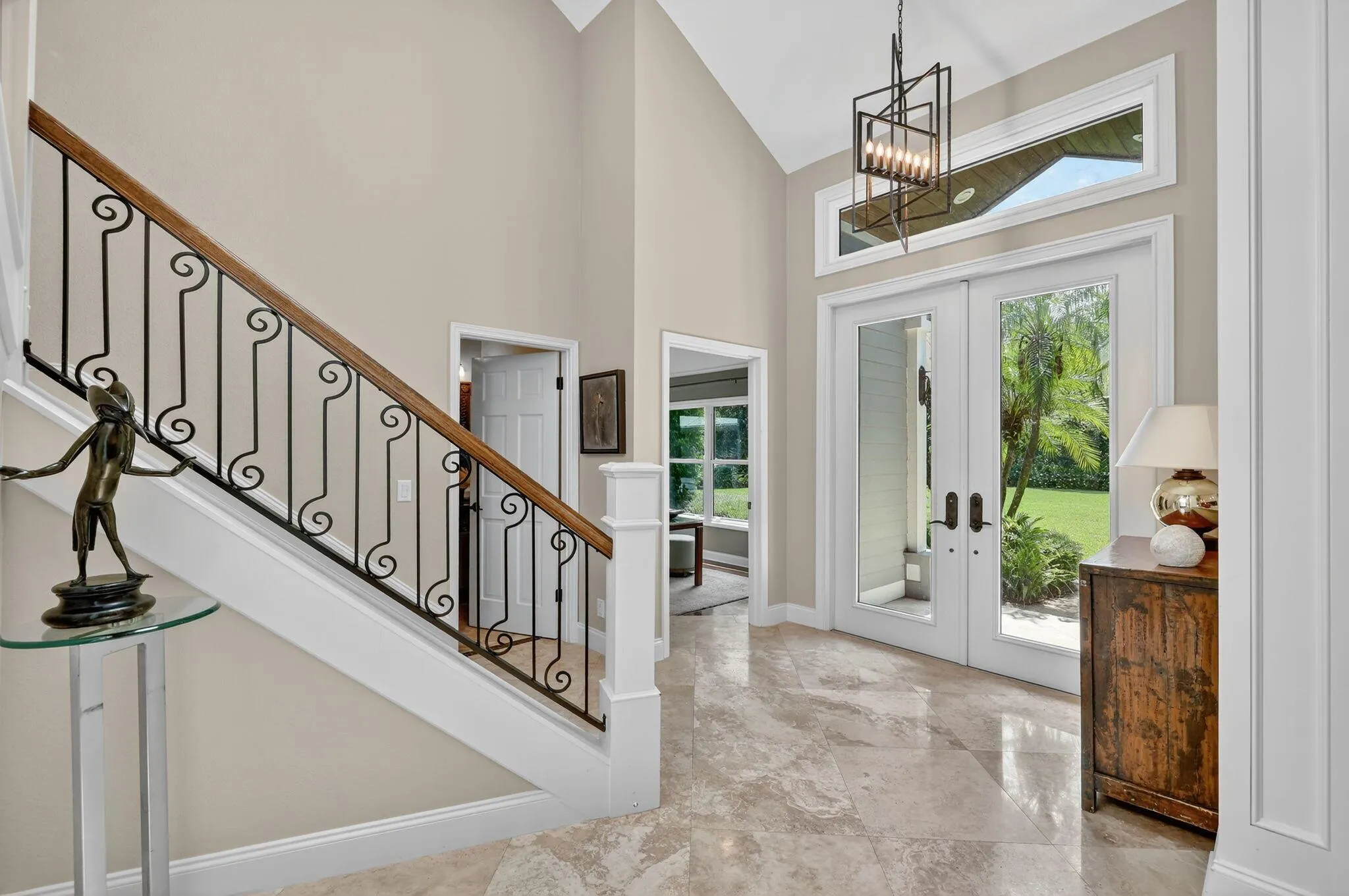 3622 SW Mashie Court