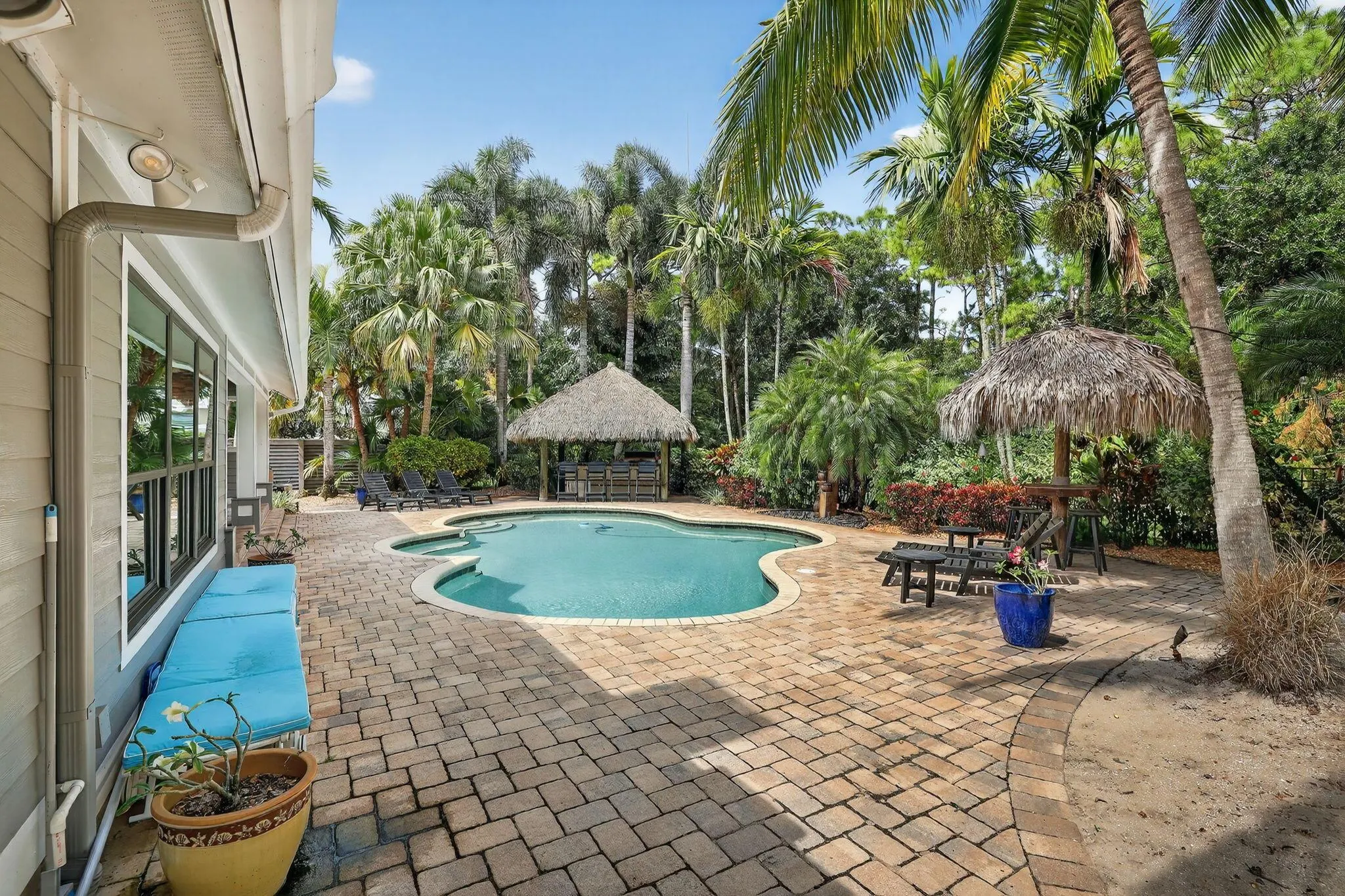 3622 SW Mashie Court