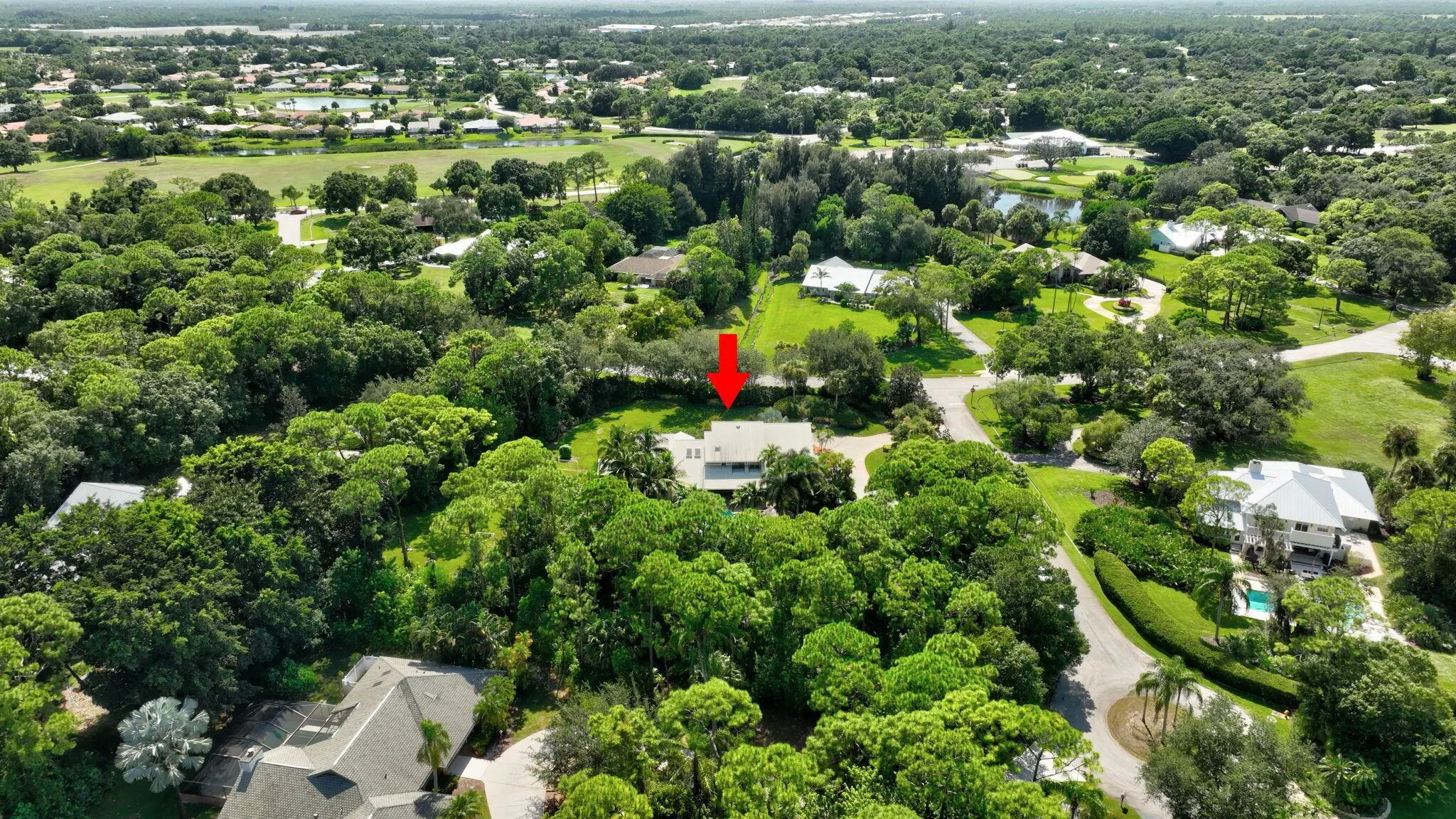 3622 SW Mashie Court