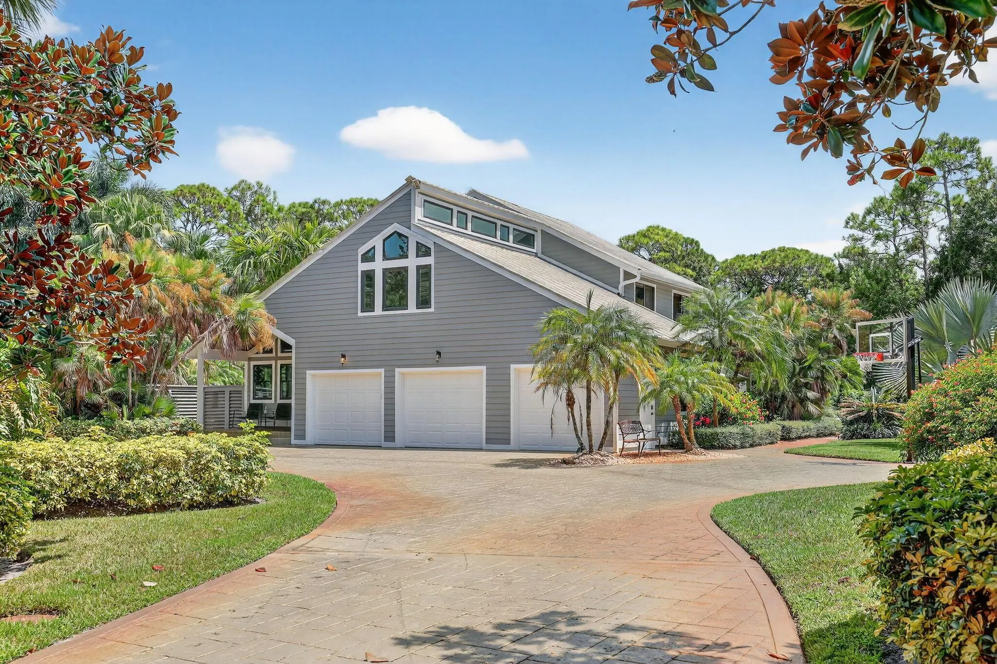 3622 SW Mashie Court