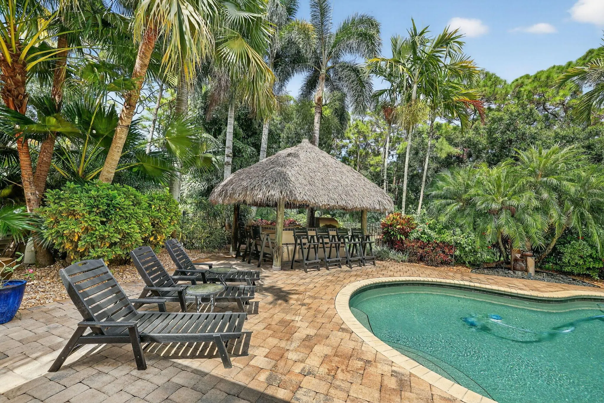 3622 SW Mashie Court