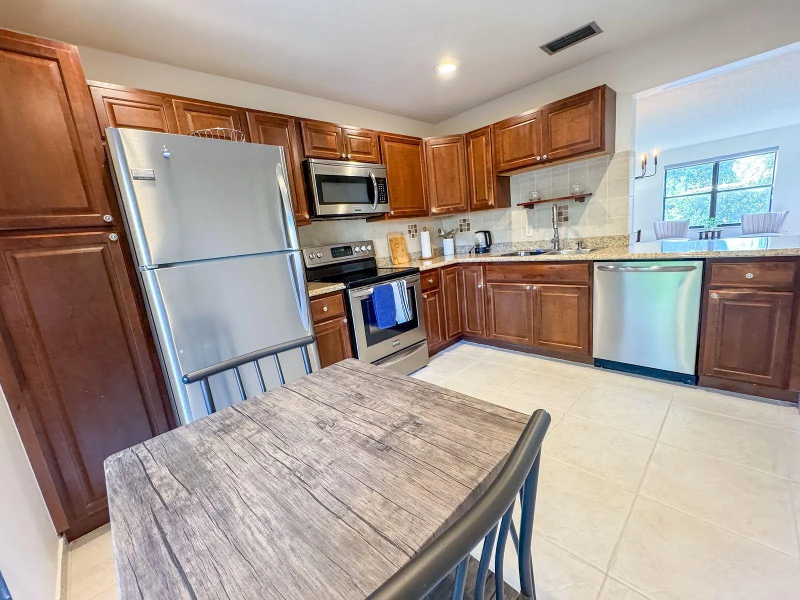 13035 NE Albright Court N, #5