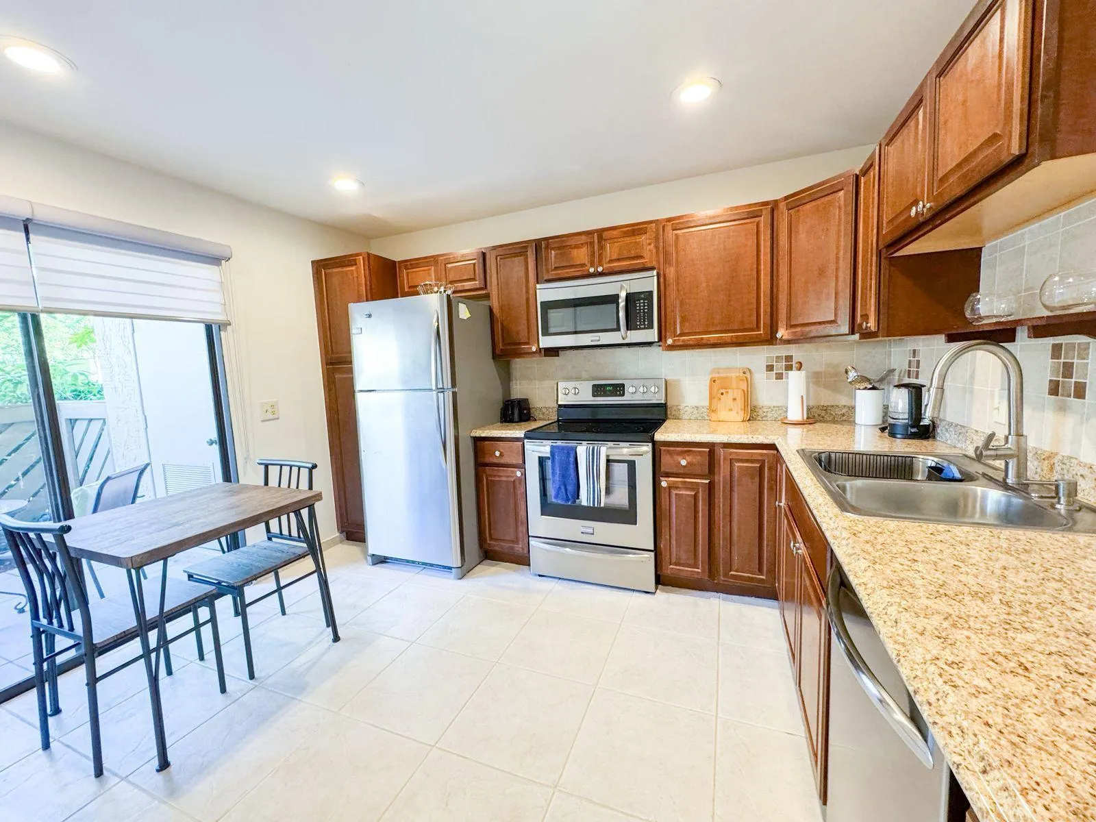 13035 NE Albright Court N, #5