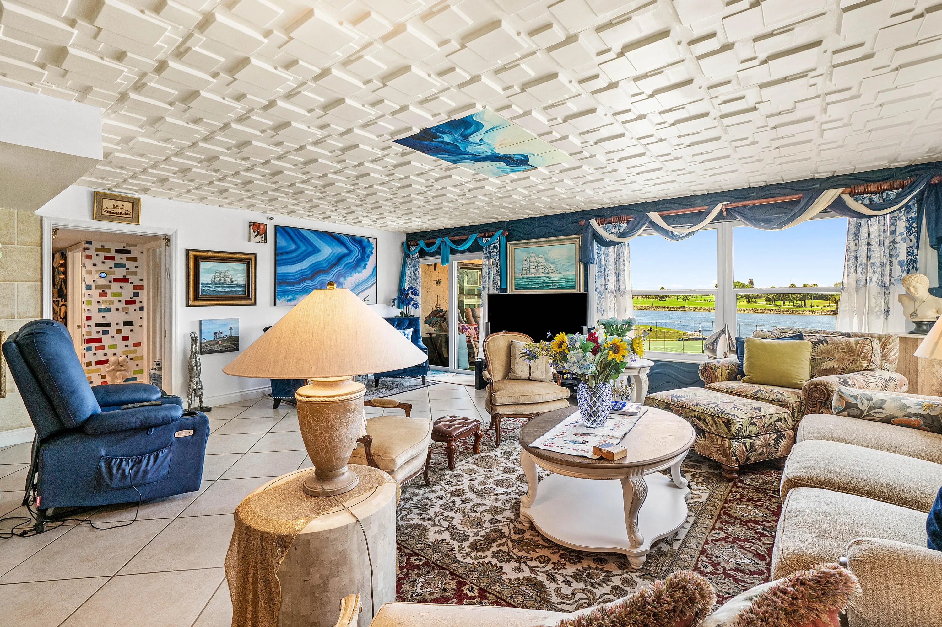 374 Golfview Road, #205