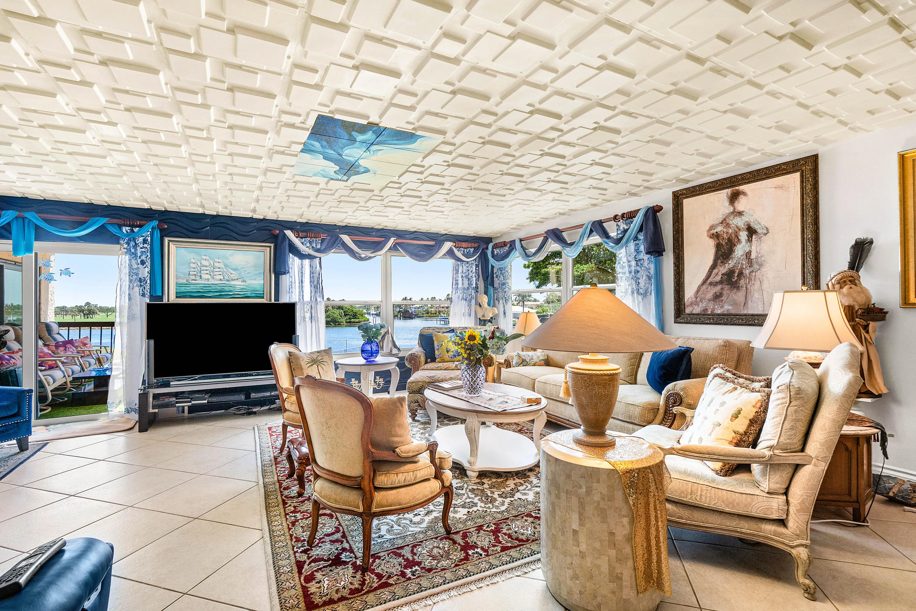 374 Golfview Road, #205