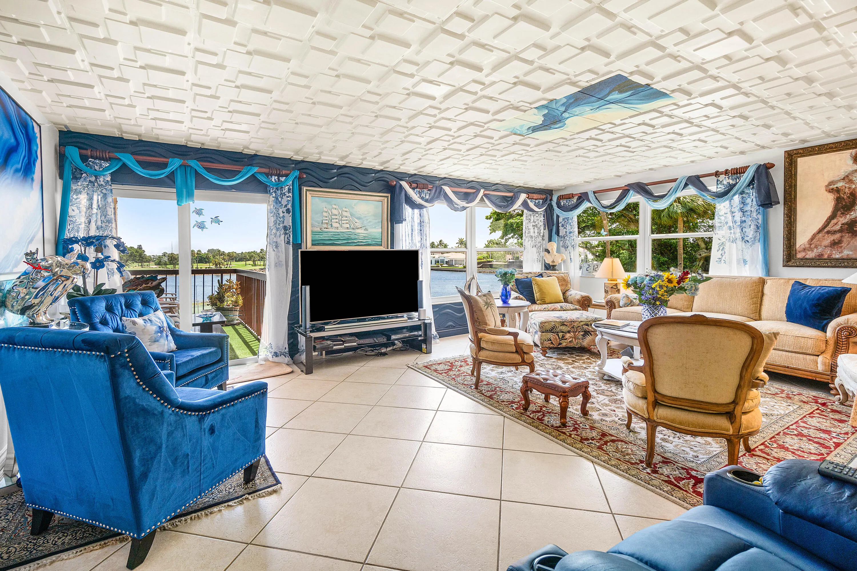374 Golfview Road, #205