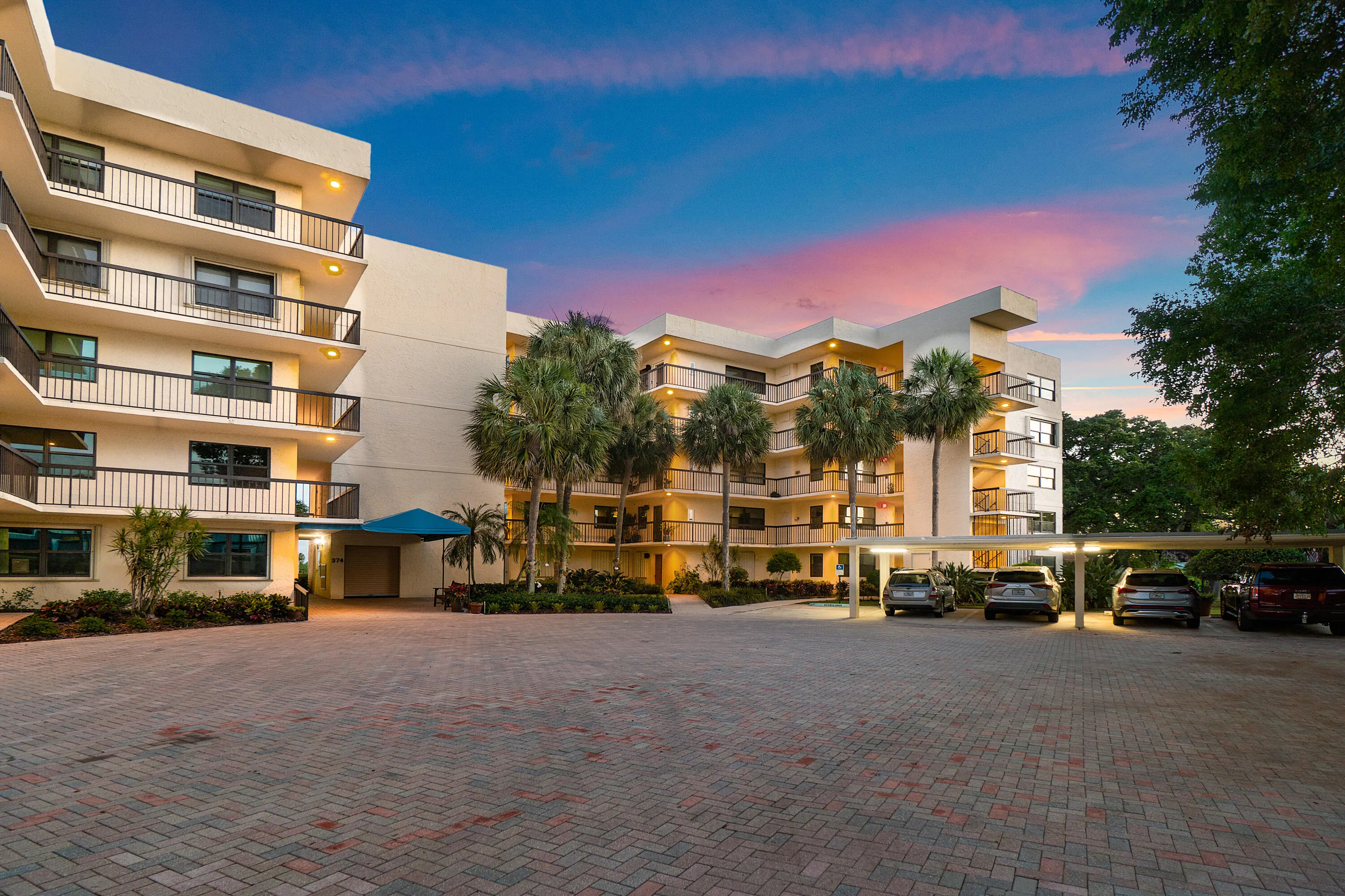 374 Golfview Road, #205