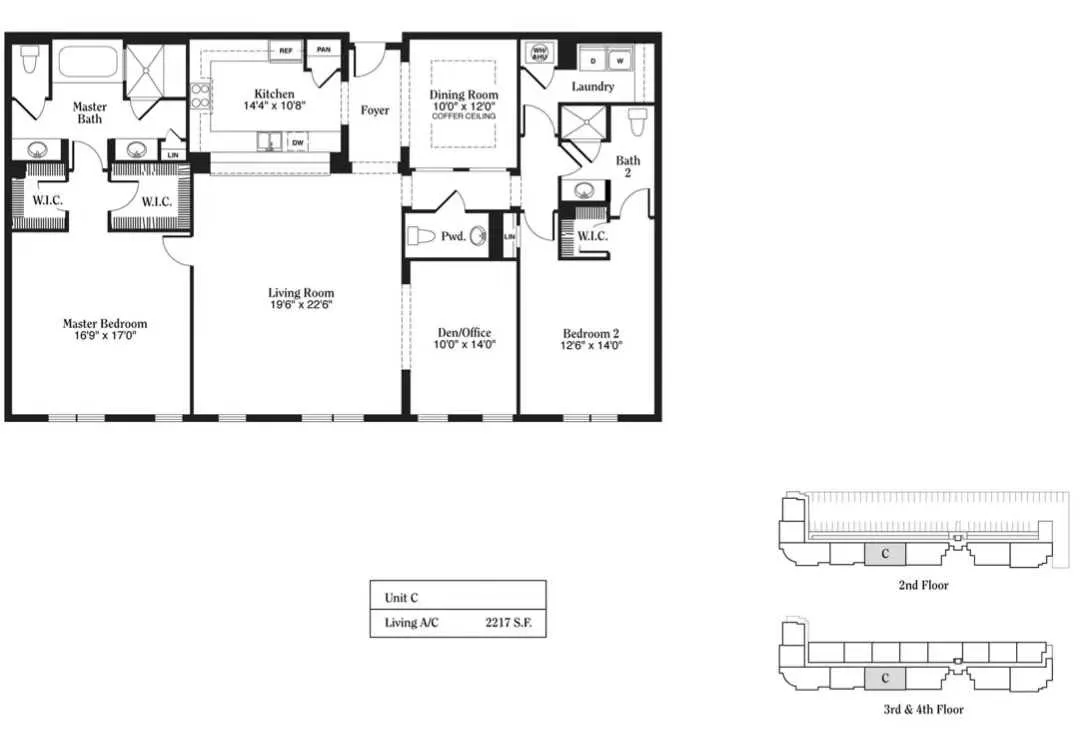 200 NE 2nd Avenue, #309
