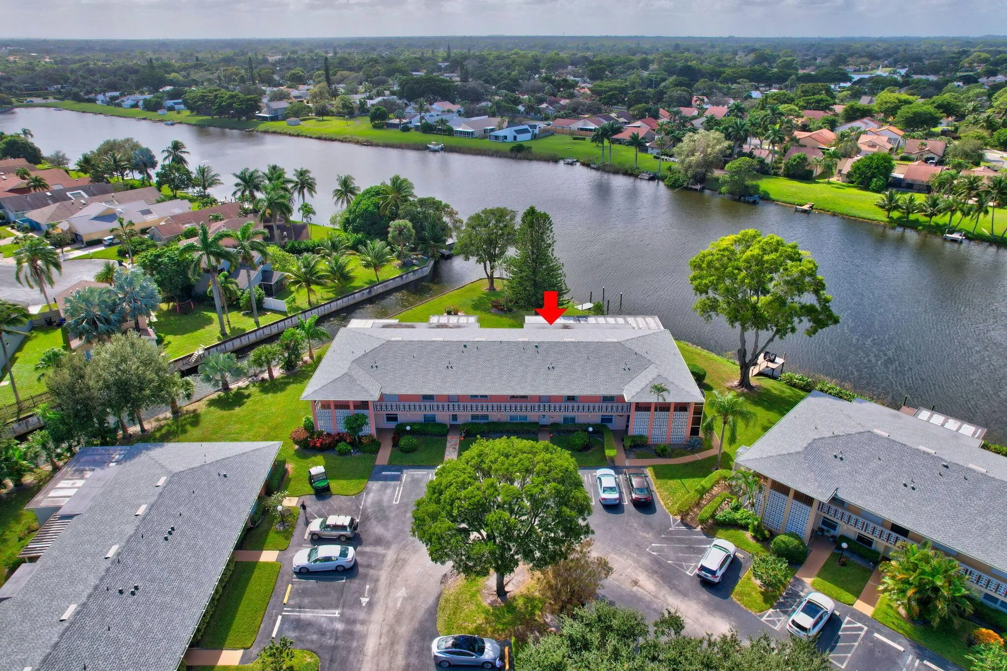 1260 NW 20th Avenue, #203